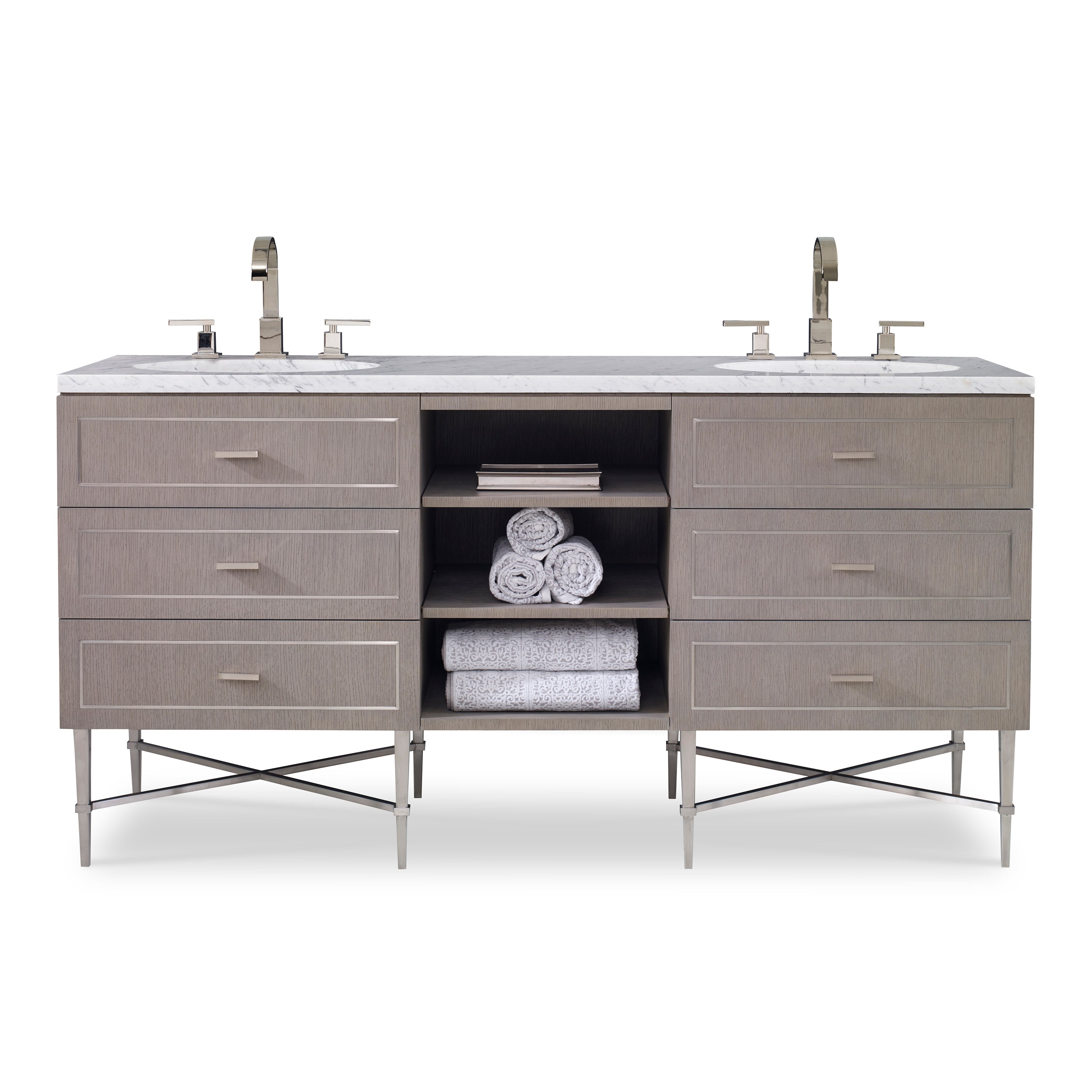 Woodbury Bathroom Vanity