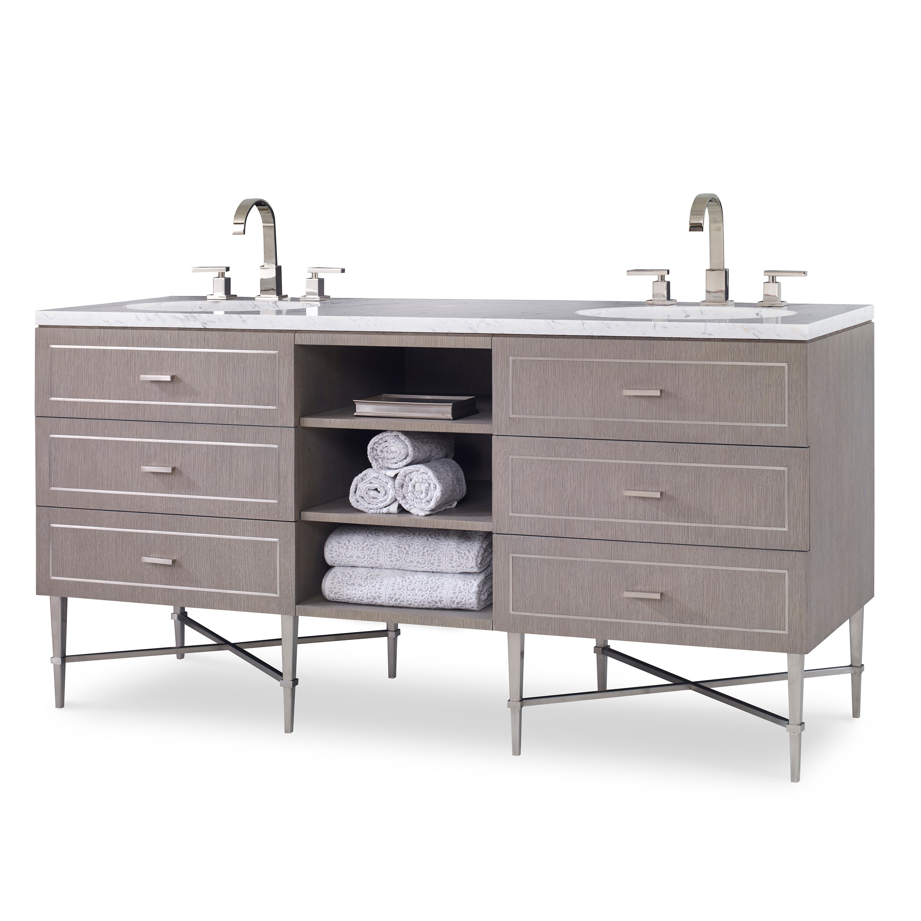 Woodbury Bathroom Vanity