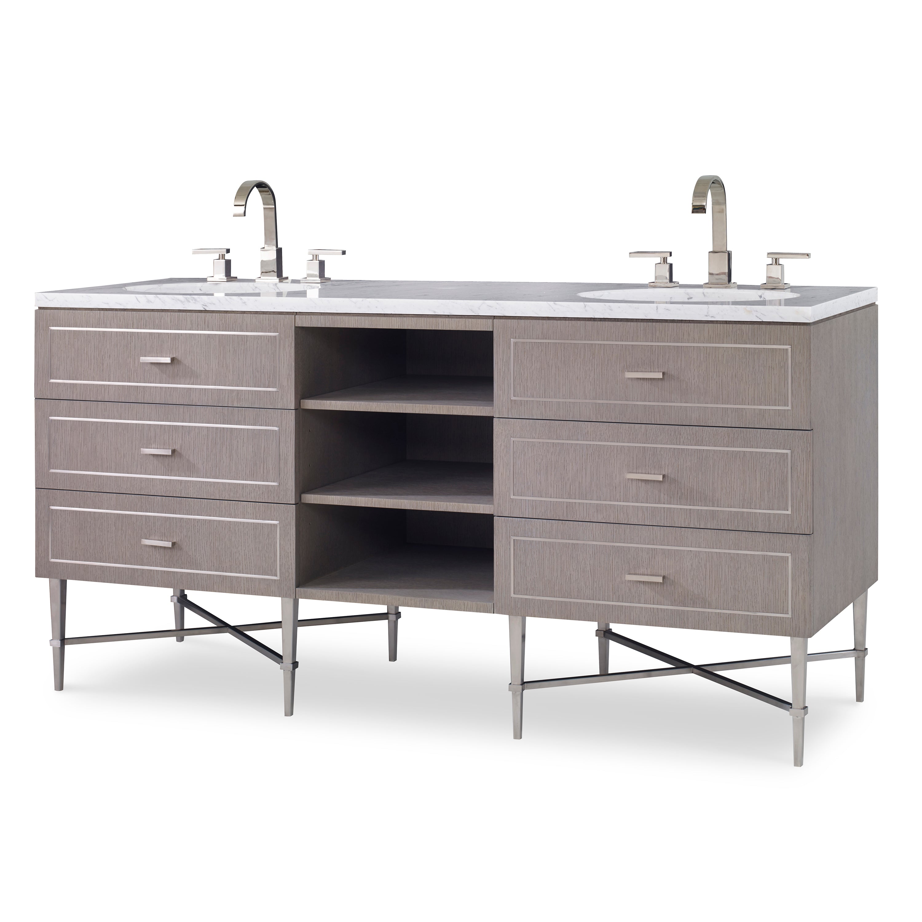 Woodbury Bathroom Vanity