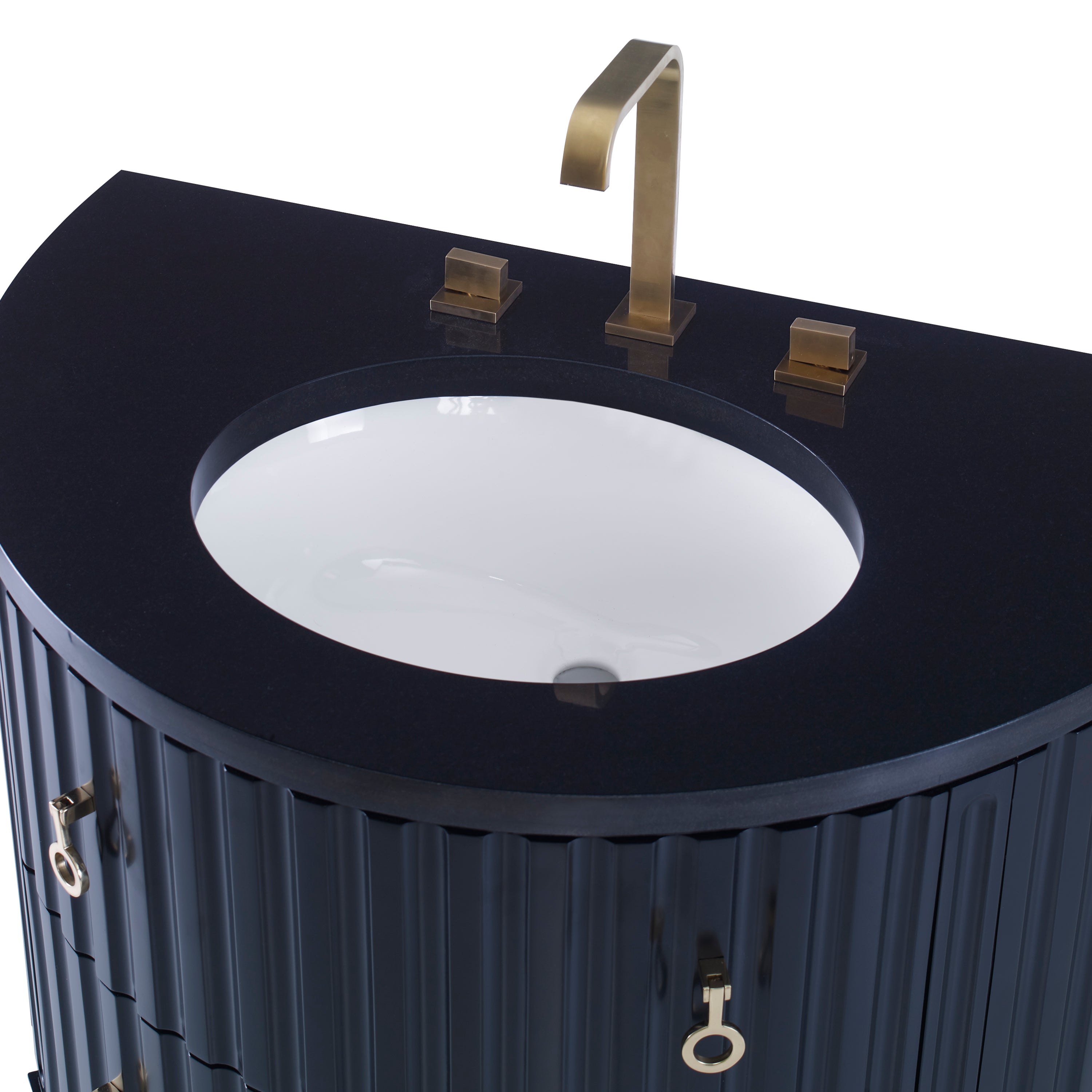 Lyra Bathroom Vanity