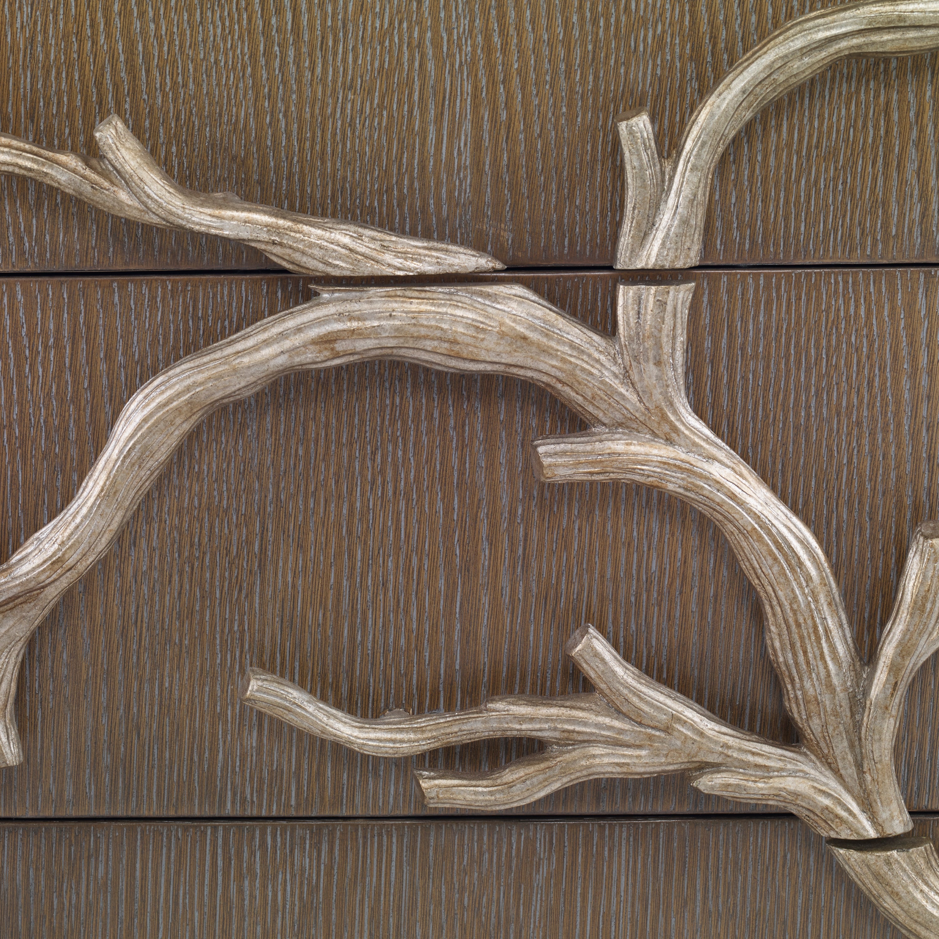 Branch Bathroom Vanity