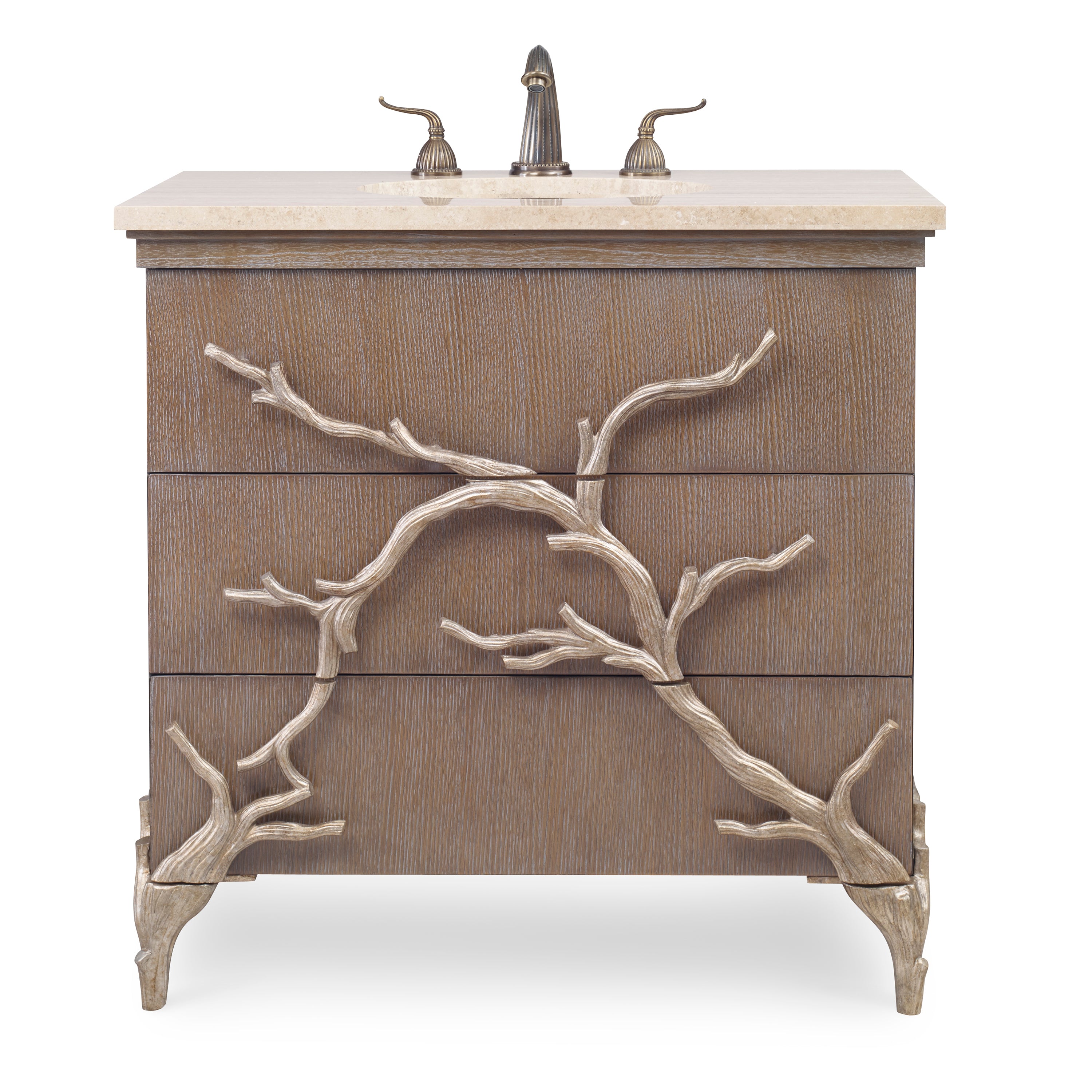 Branch Bathroom Vanity