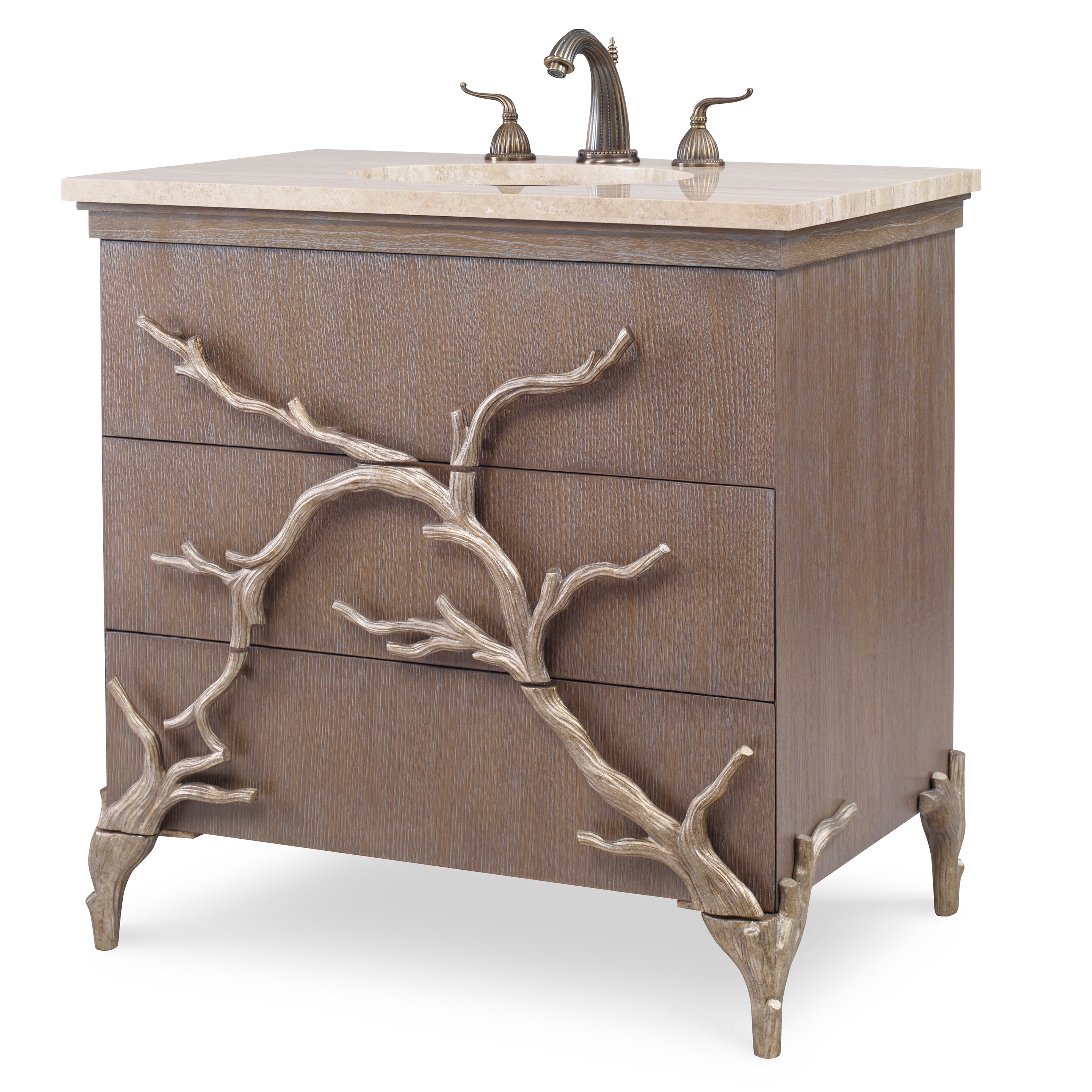 Branch Bathroom Vanity
