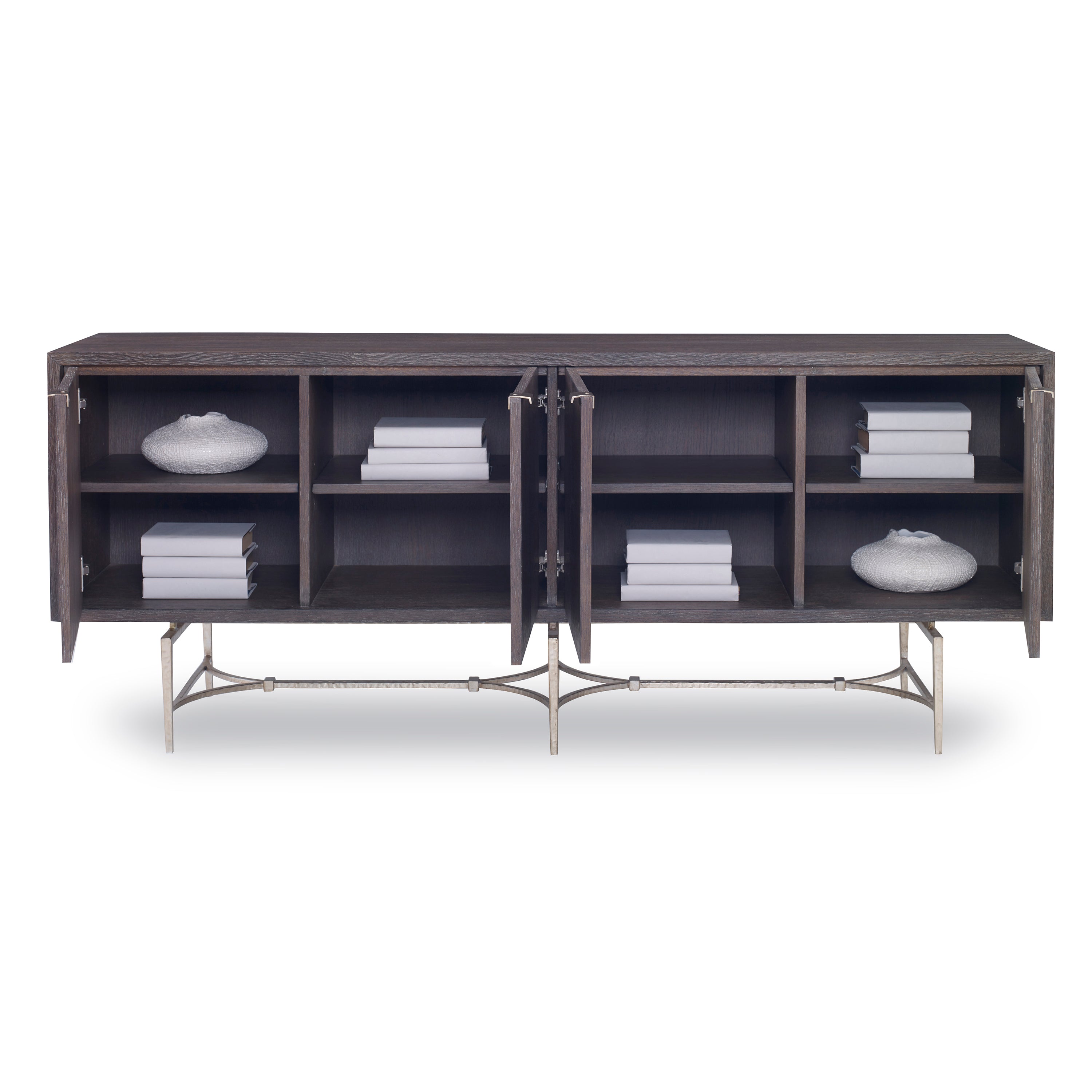 Double Diamond Multi-Use Cabinet