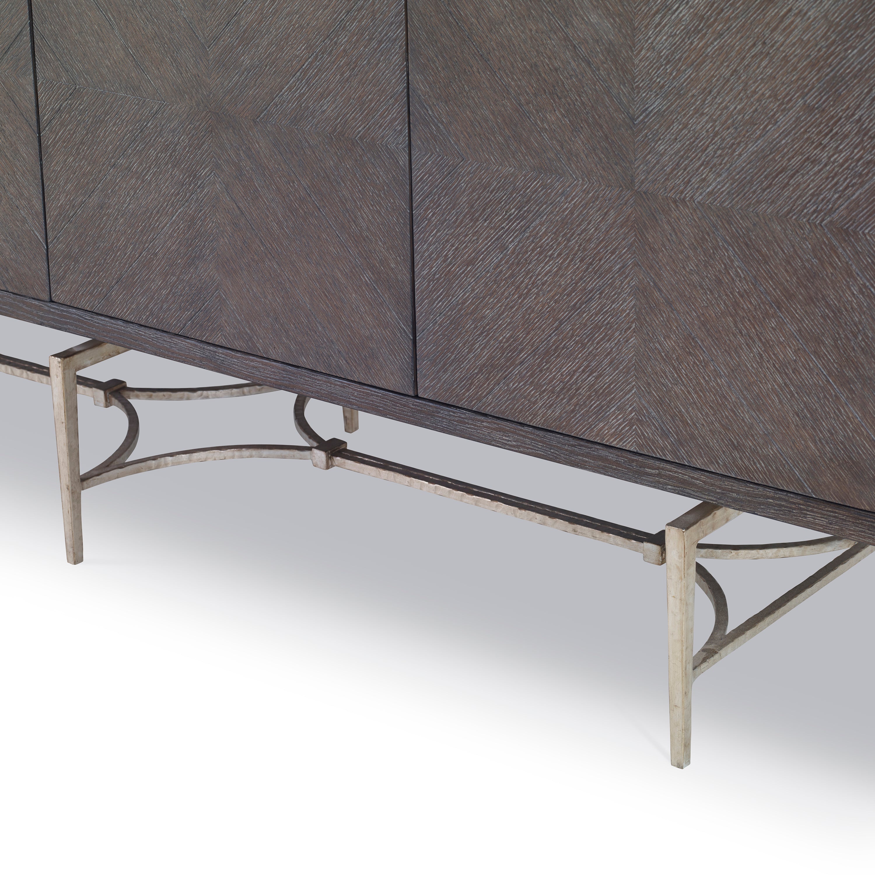 Double Diamond Multi-Use Cabinet