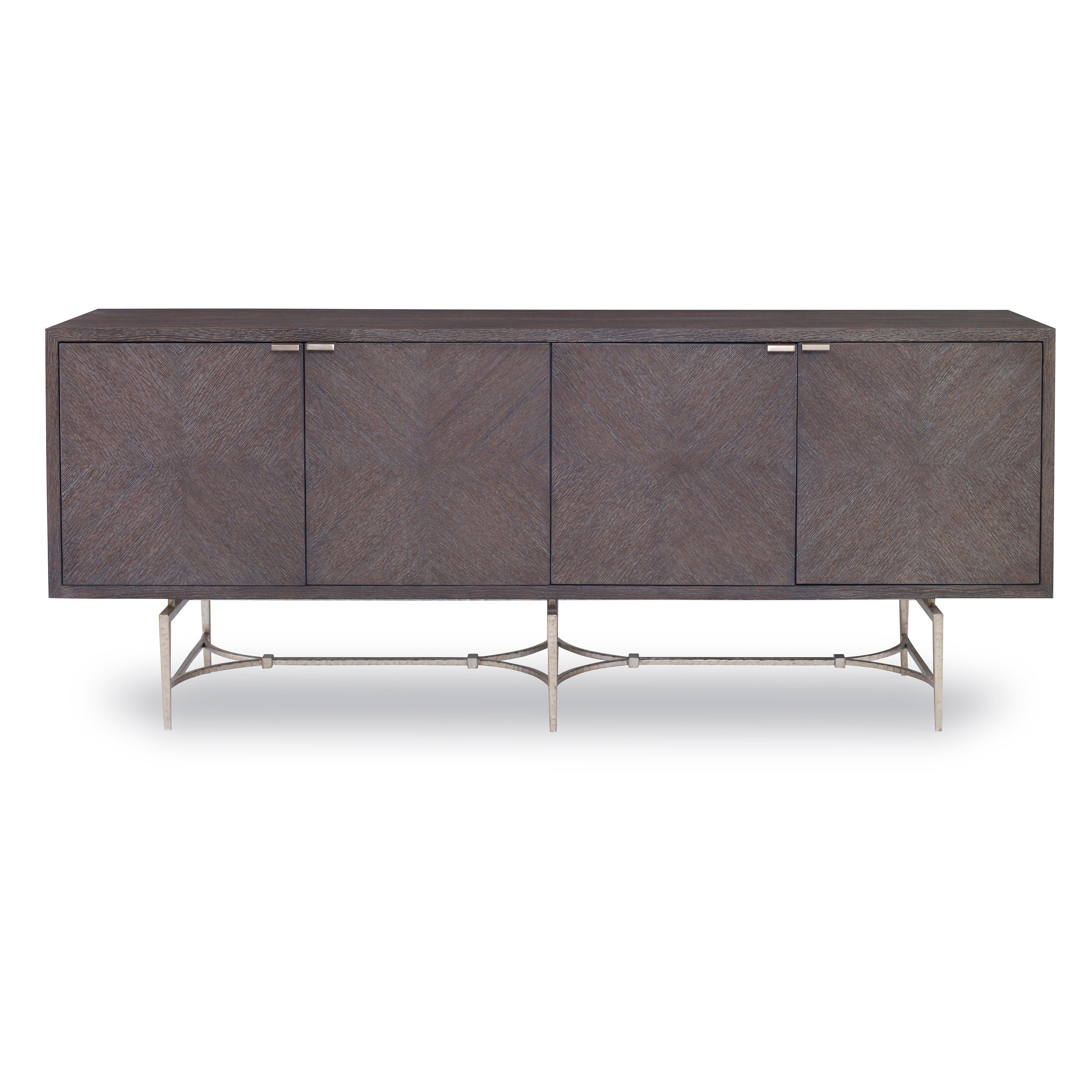 Double Diamond Multi-Use Cabinet