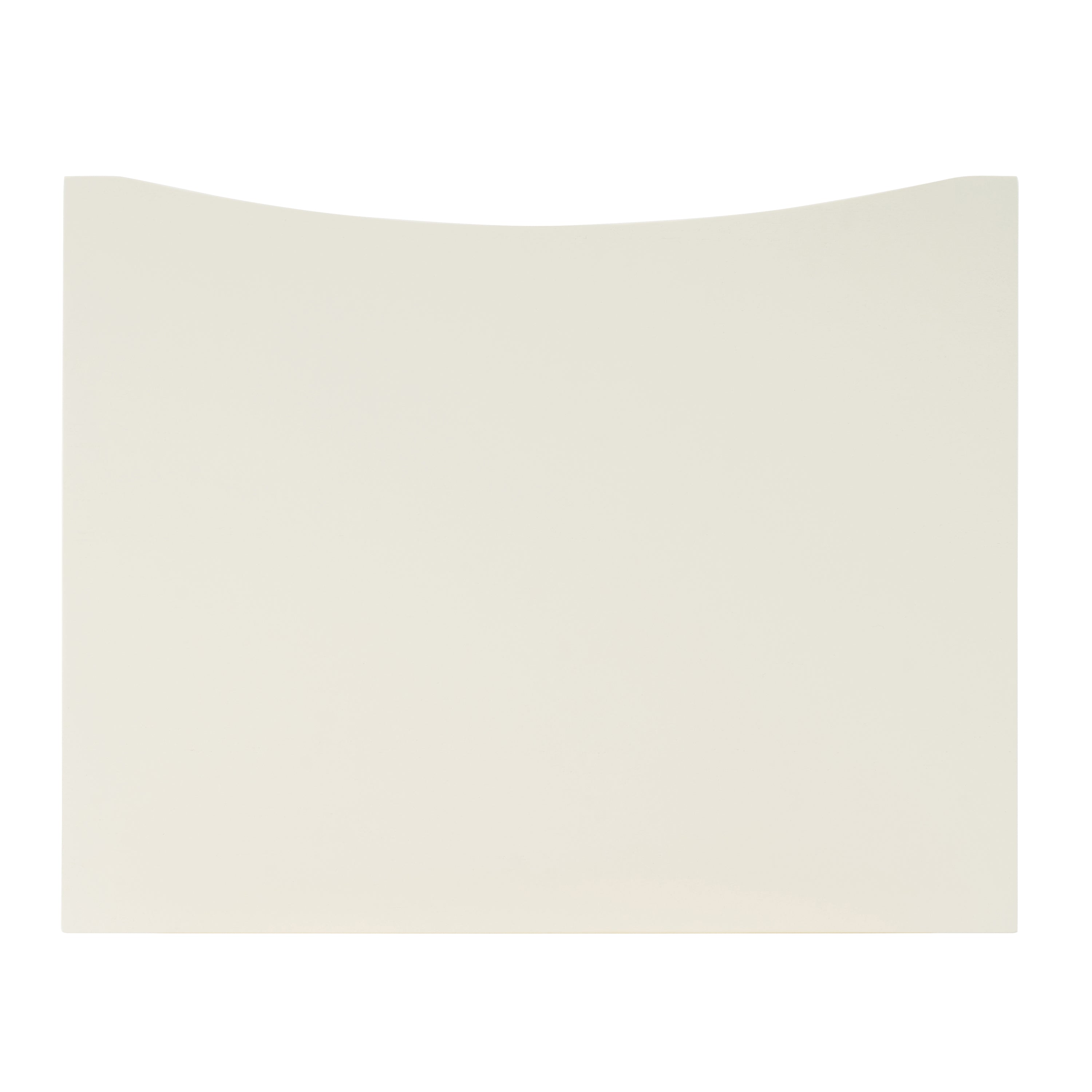 Reeded Petite Nightstand