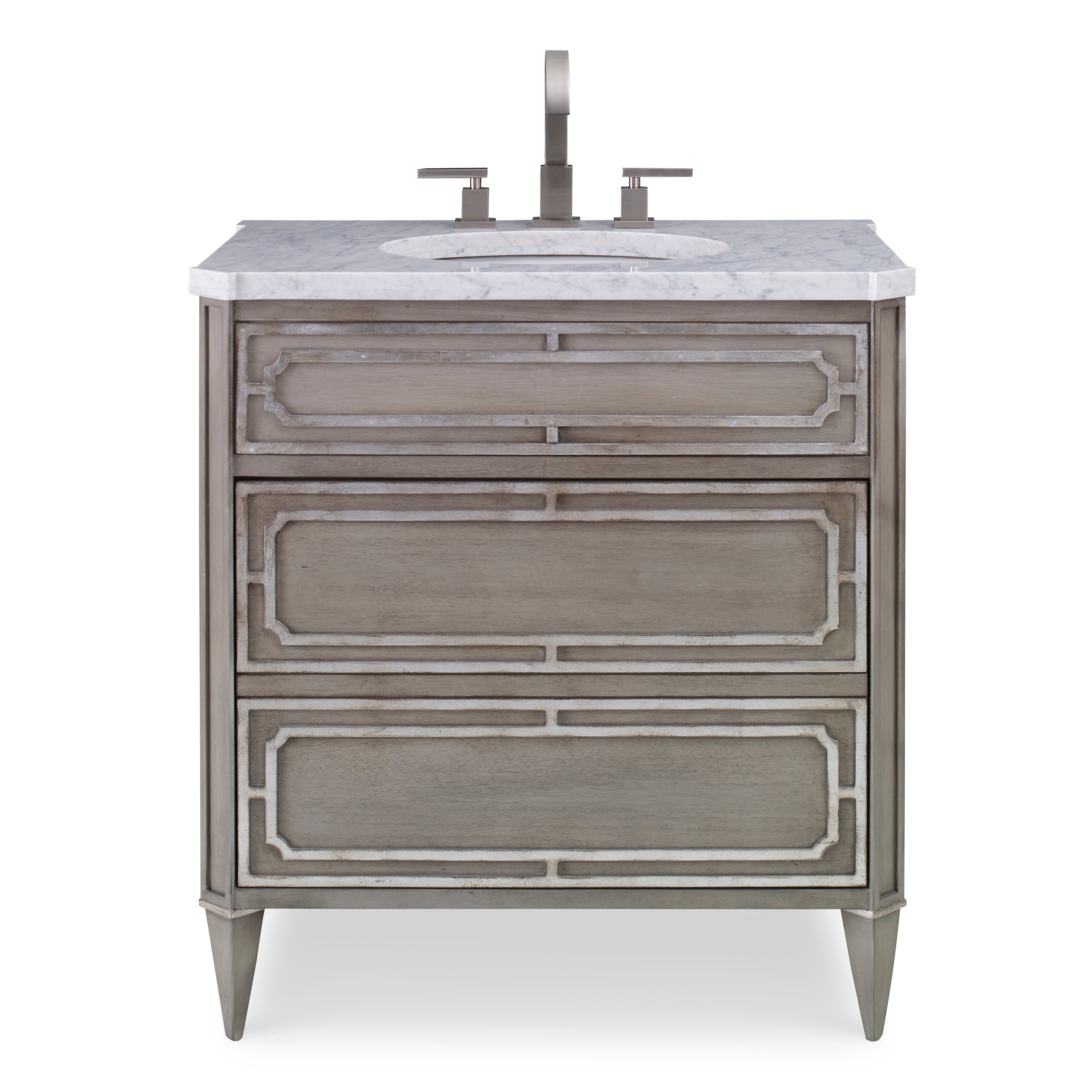 Emperor Medium Bathroom Vanity