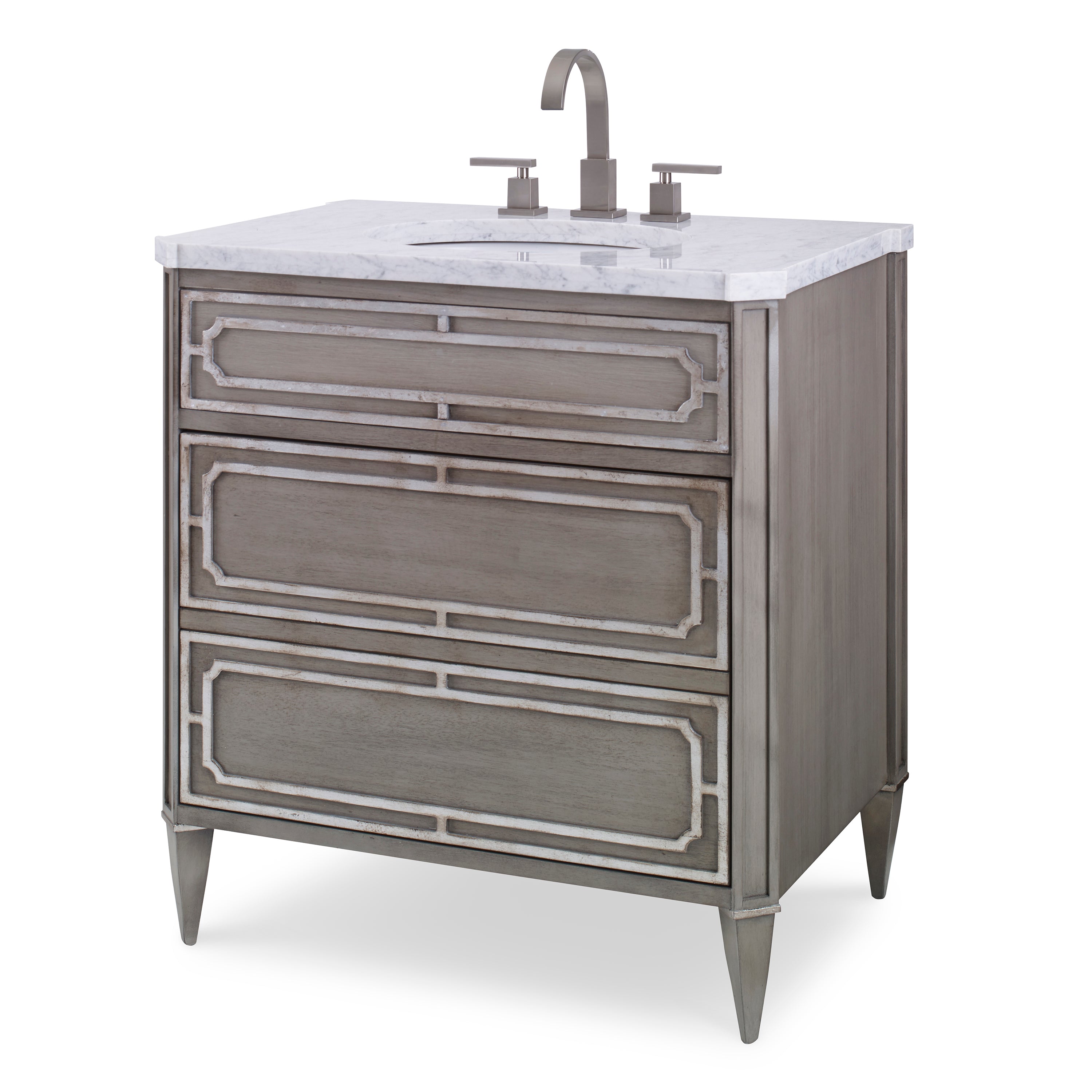 Emperor Medium Bathroom Vanity