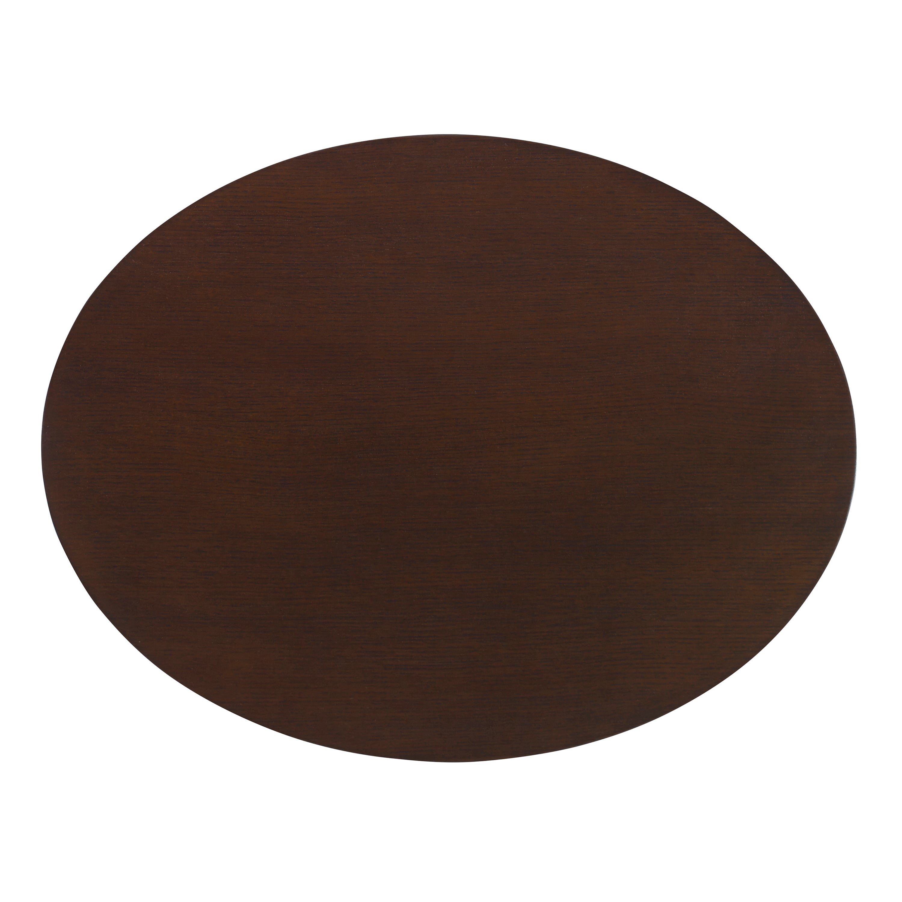 Vision Accent Table - Gold Leaf