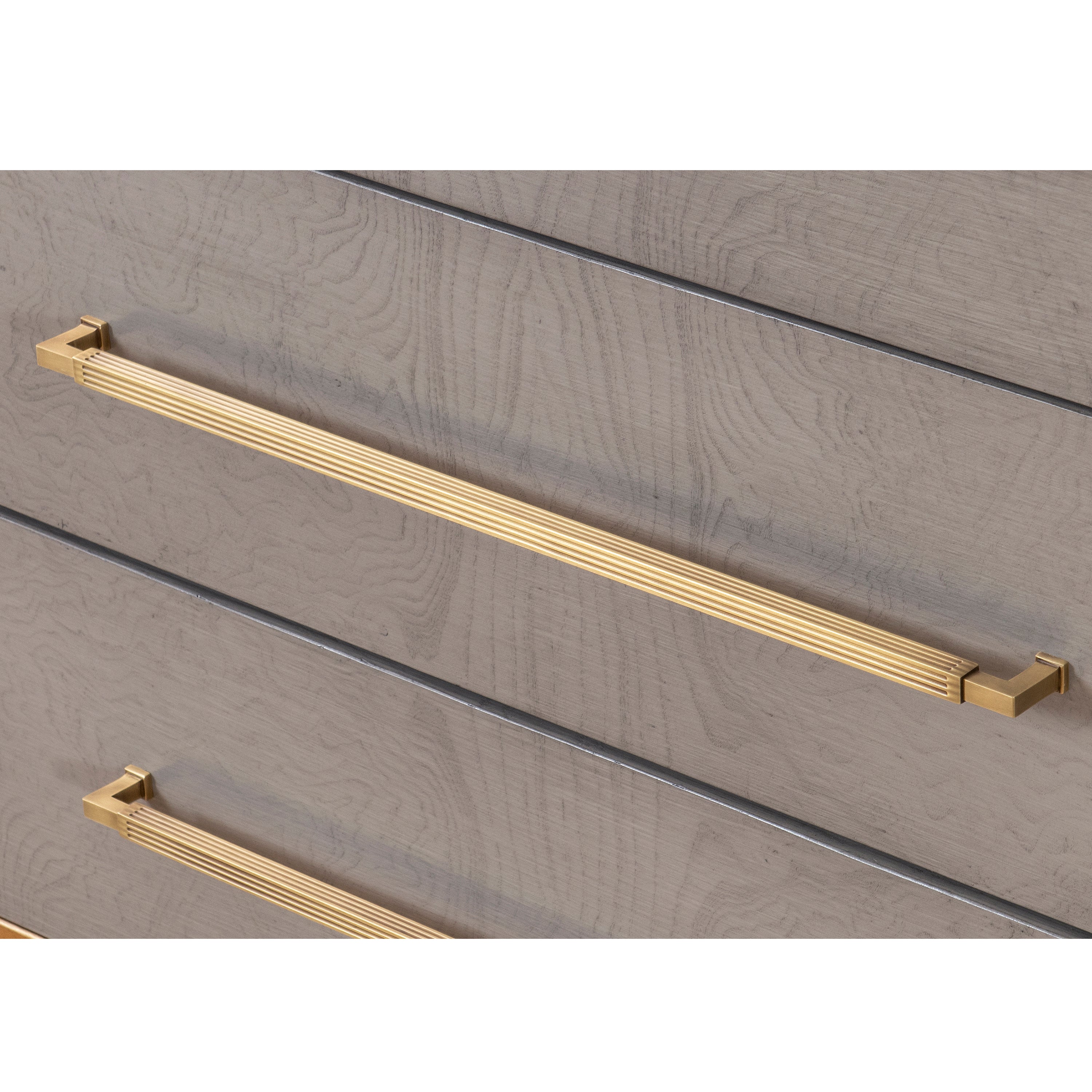 Ardel Dresser - Ash Grey