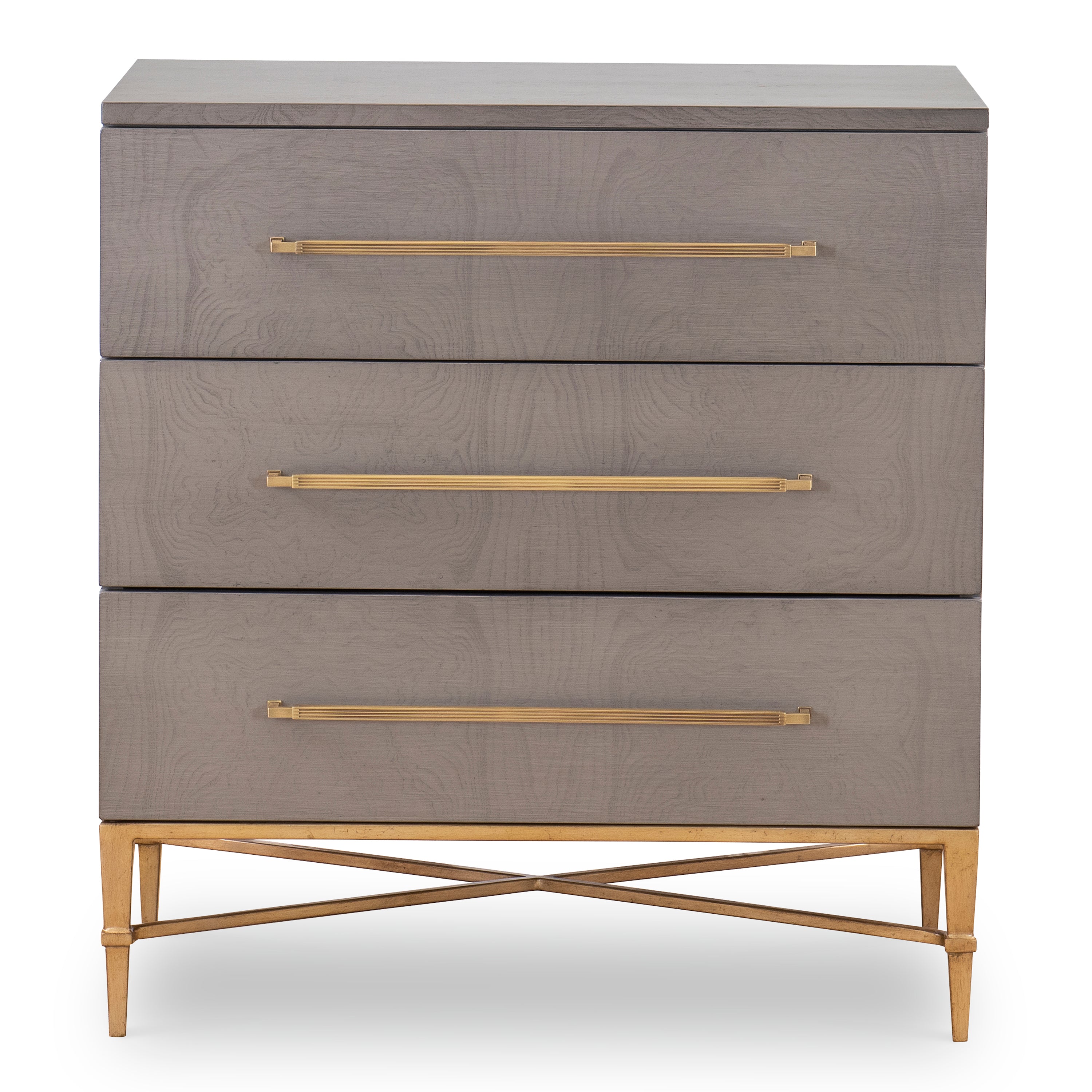 Ardel Dresser - Ash Grey