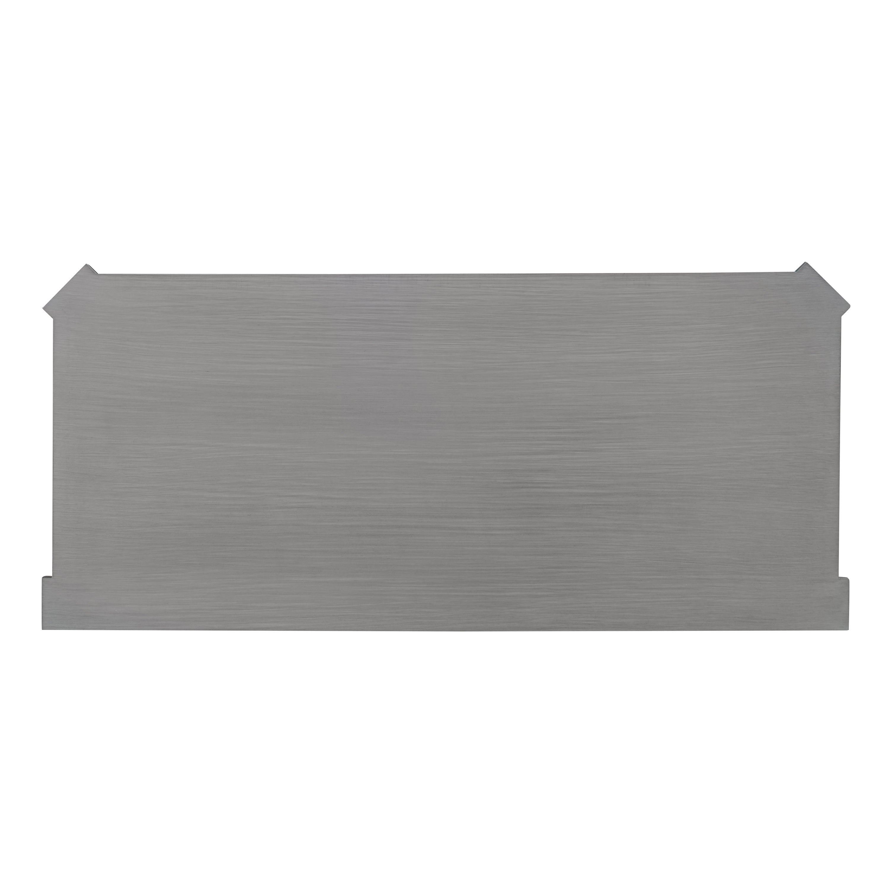 Ambrose Six Drawer Dresser - Custom