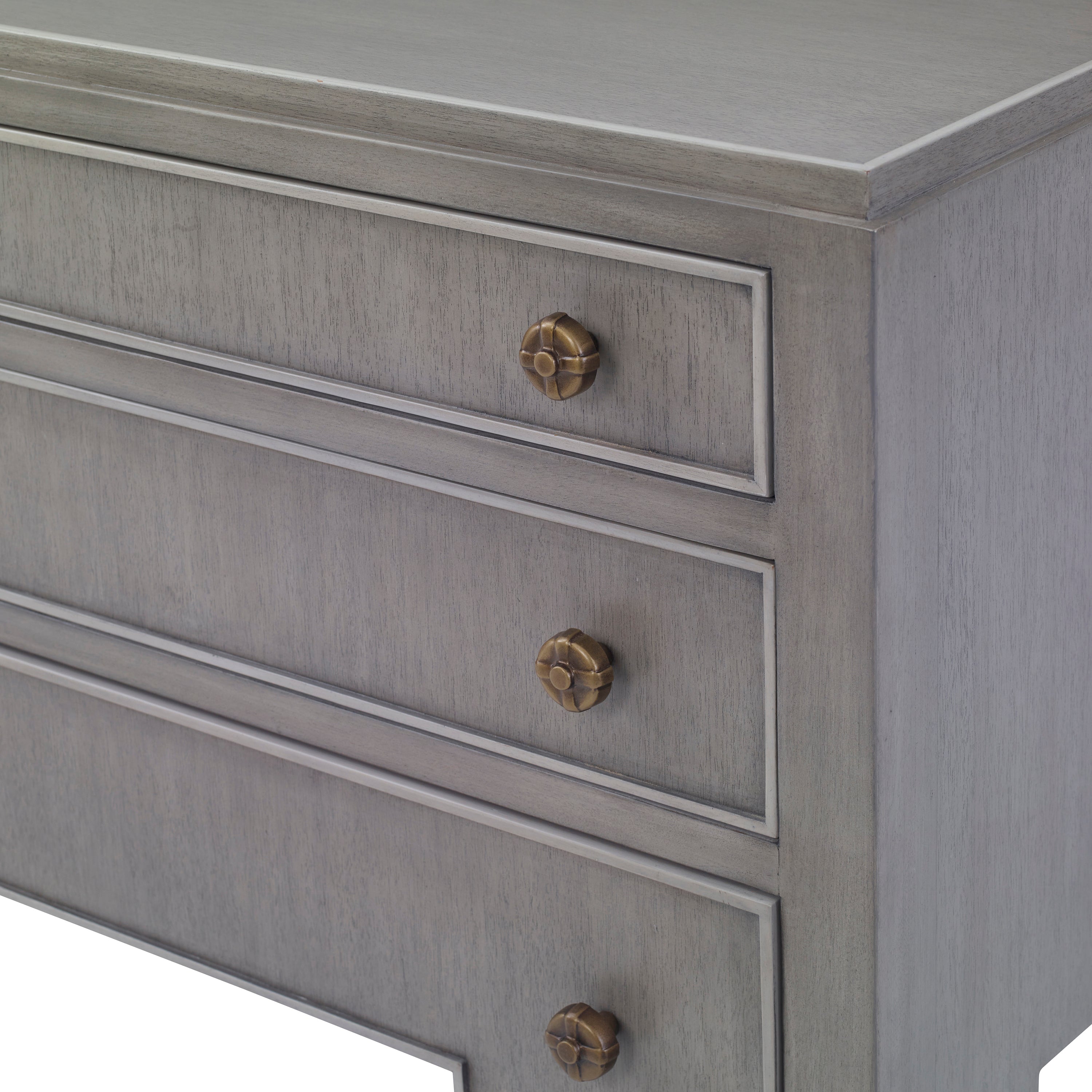 Latham Dresser