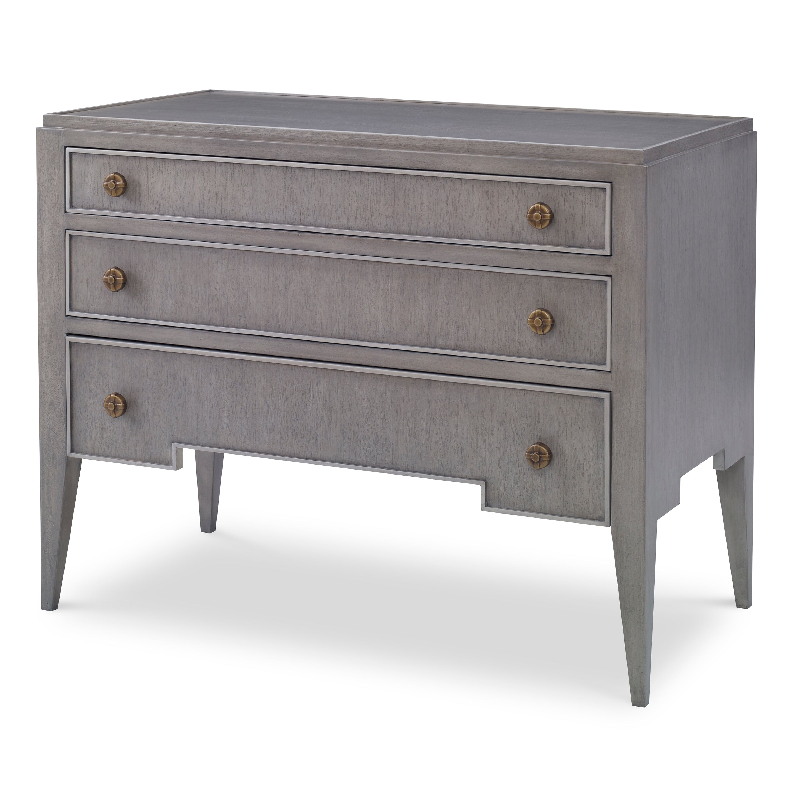 Latham Dresser