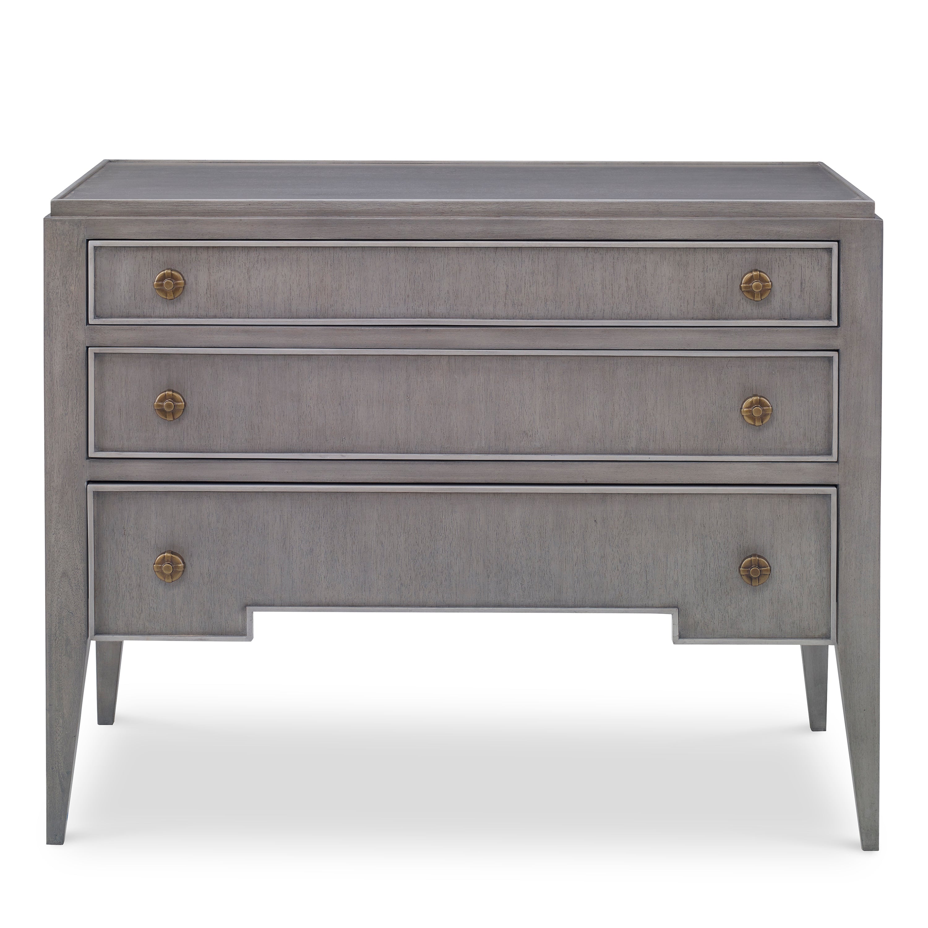 Latham Dresser