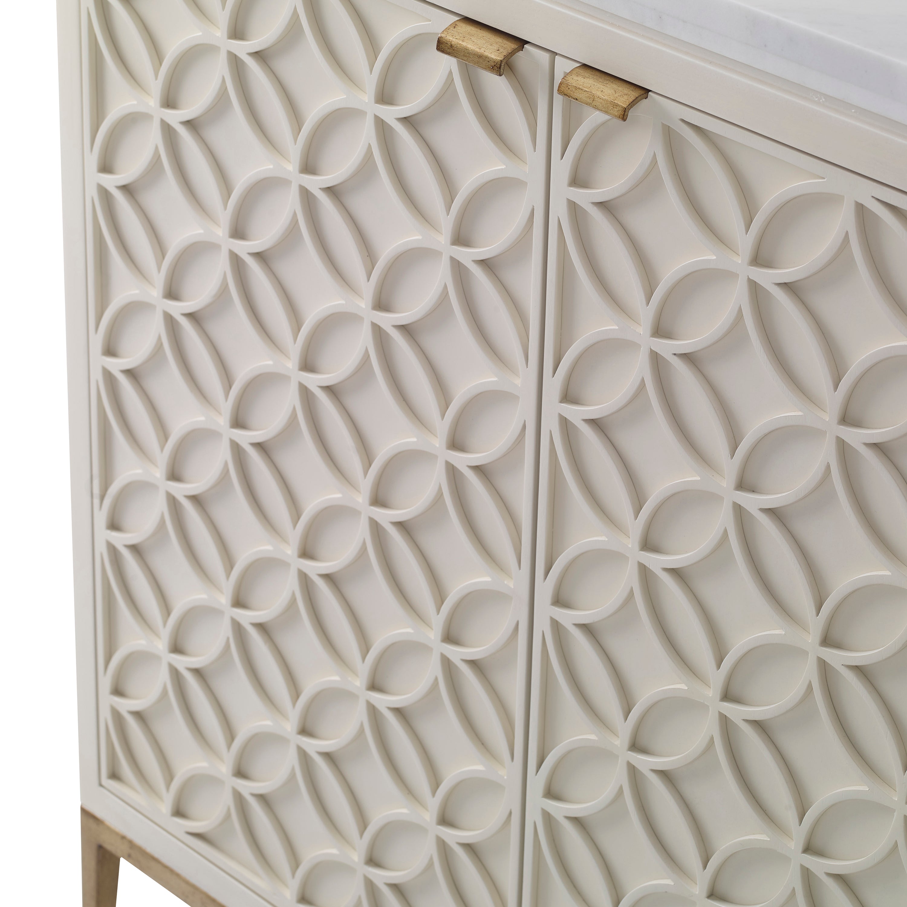 Italian Bathroom Vanity