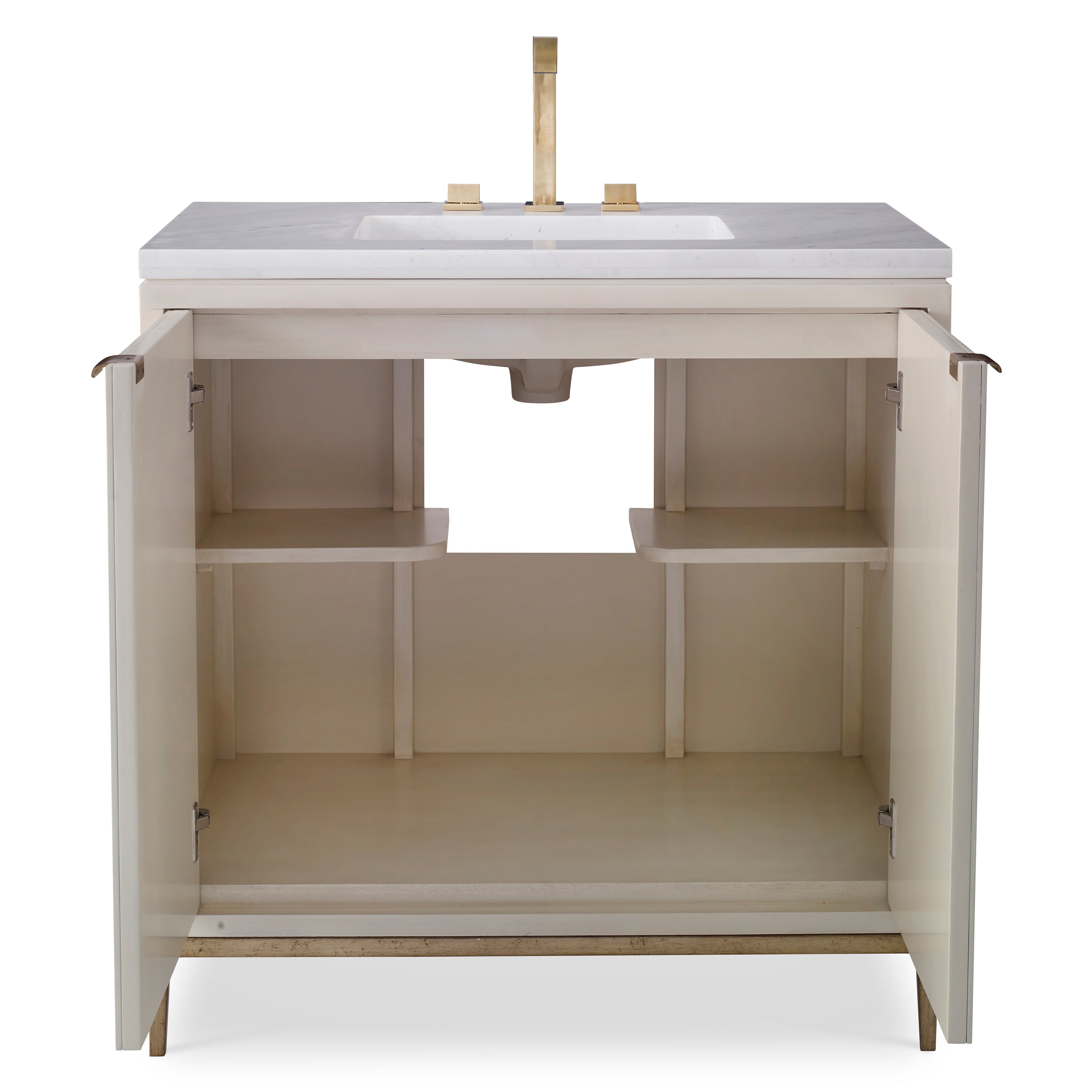 Italian Bathroom Vanity