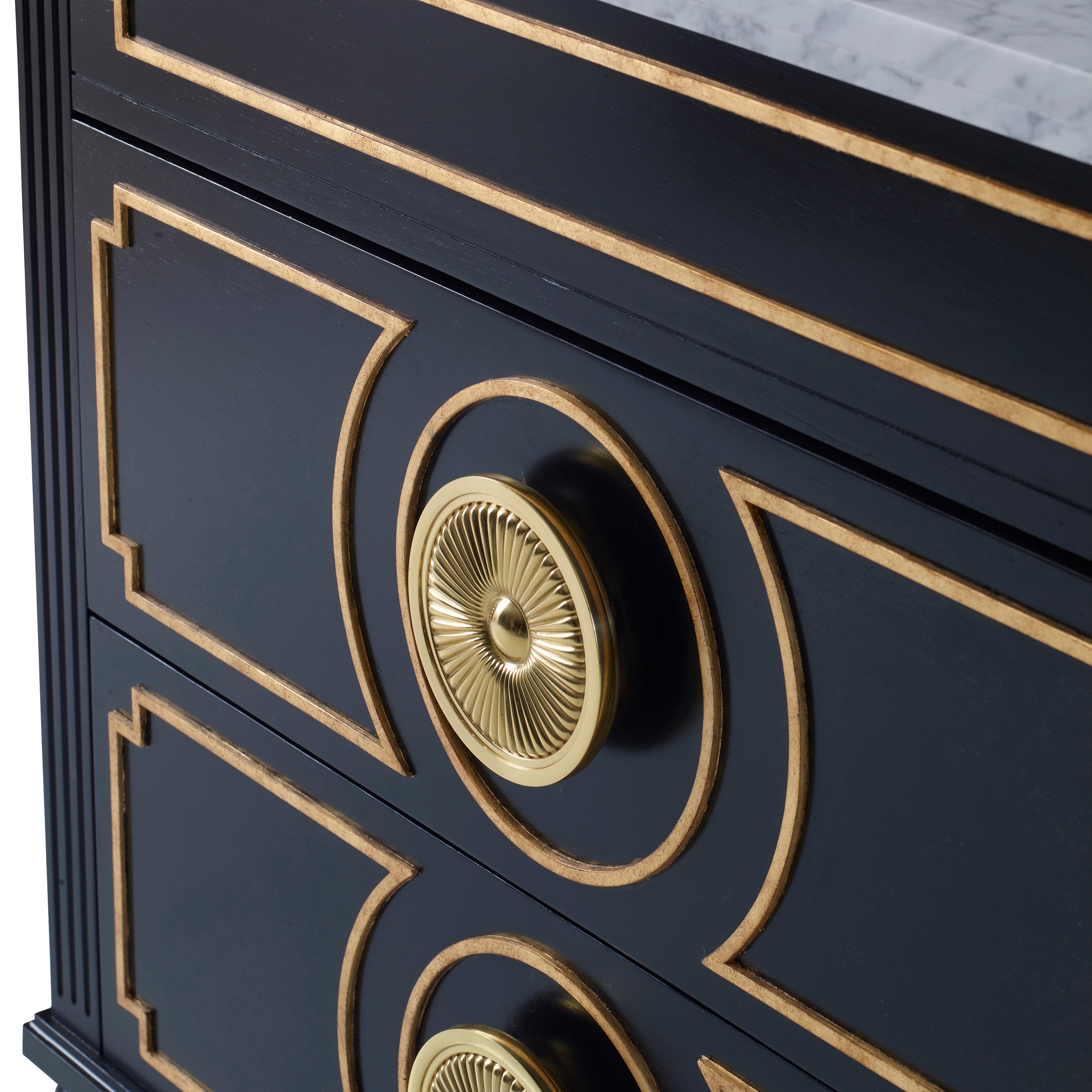 Delphi Bathroom Vanity