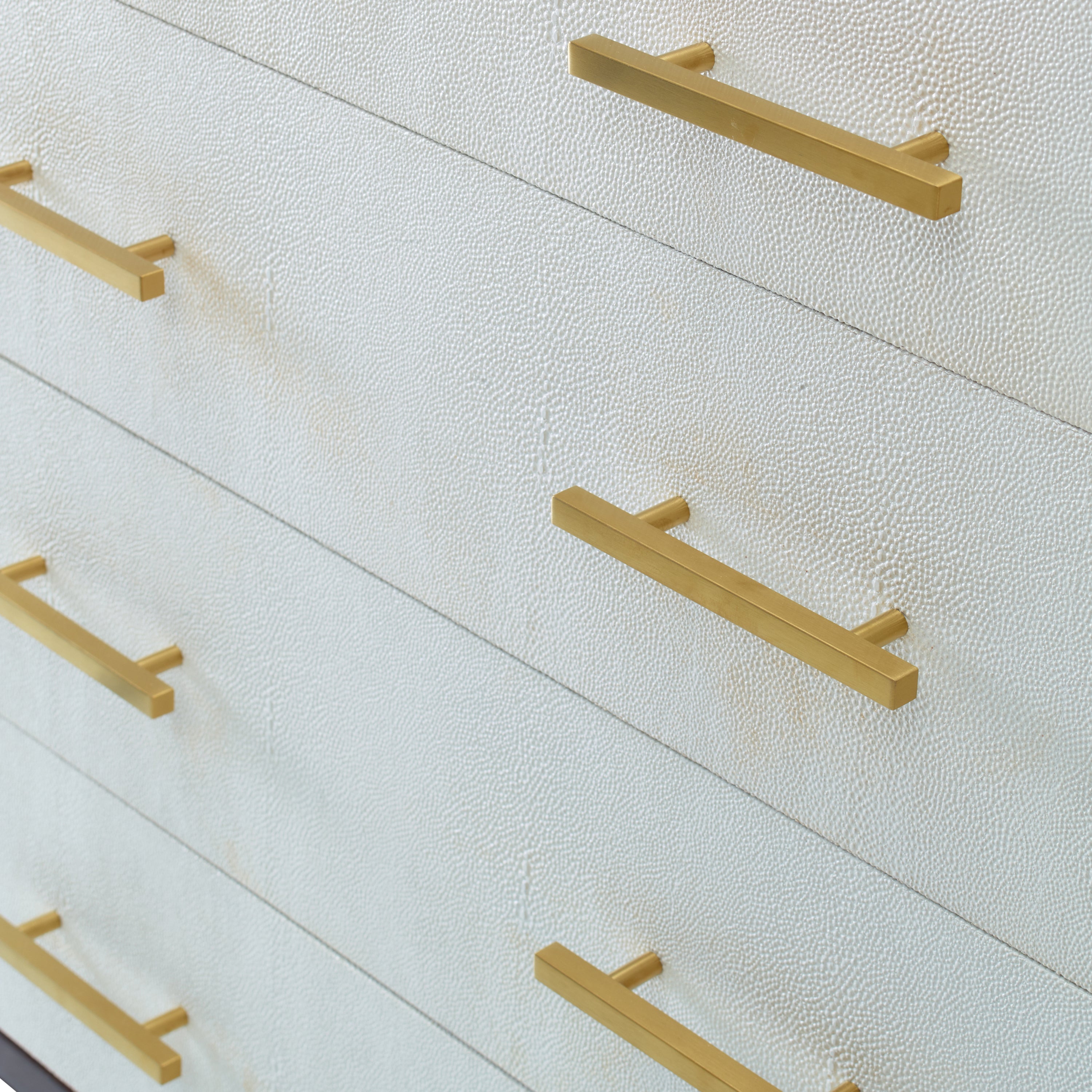 Laguna Dresser - Custom