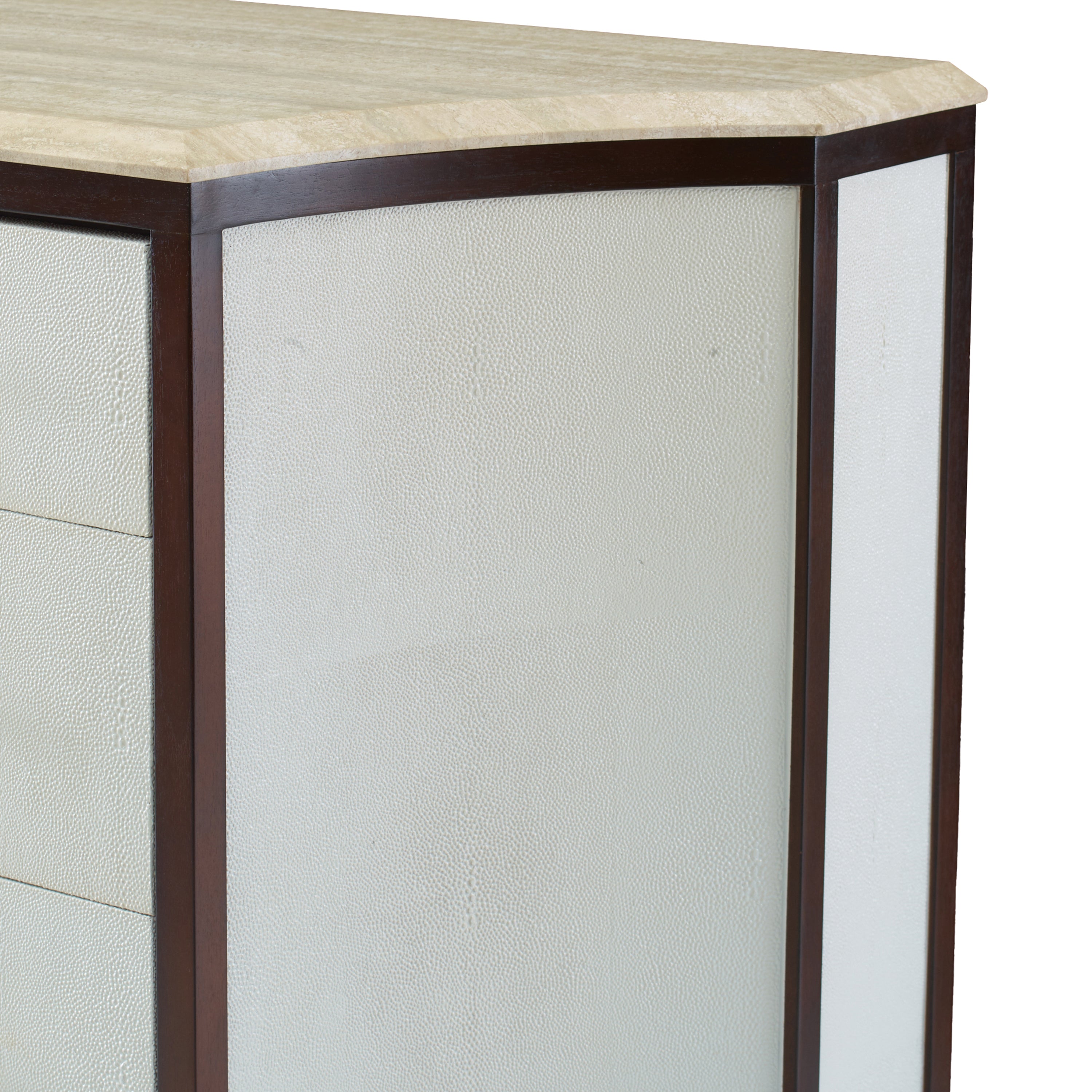 Laguna Dresser - Custom