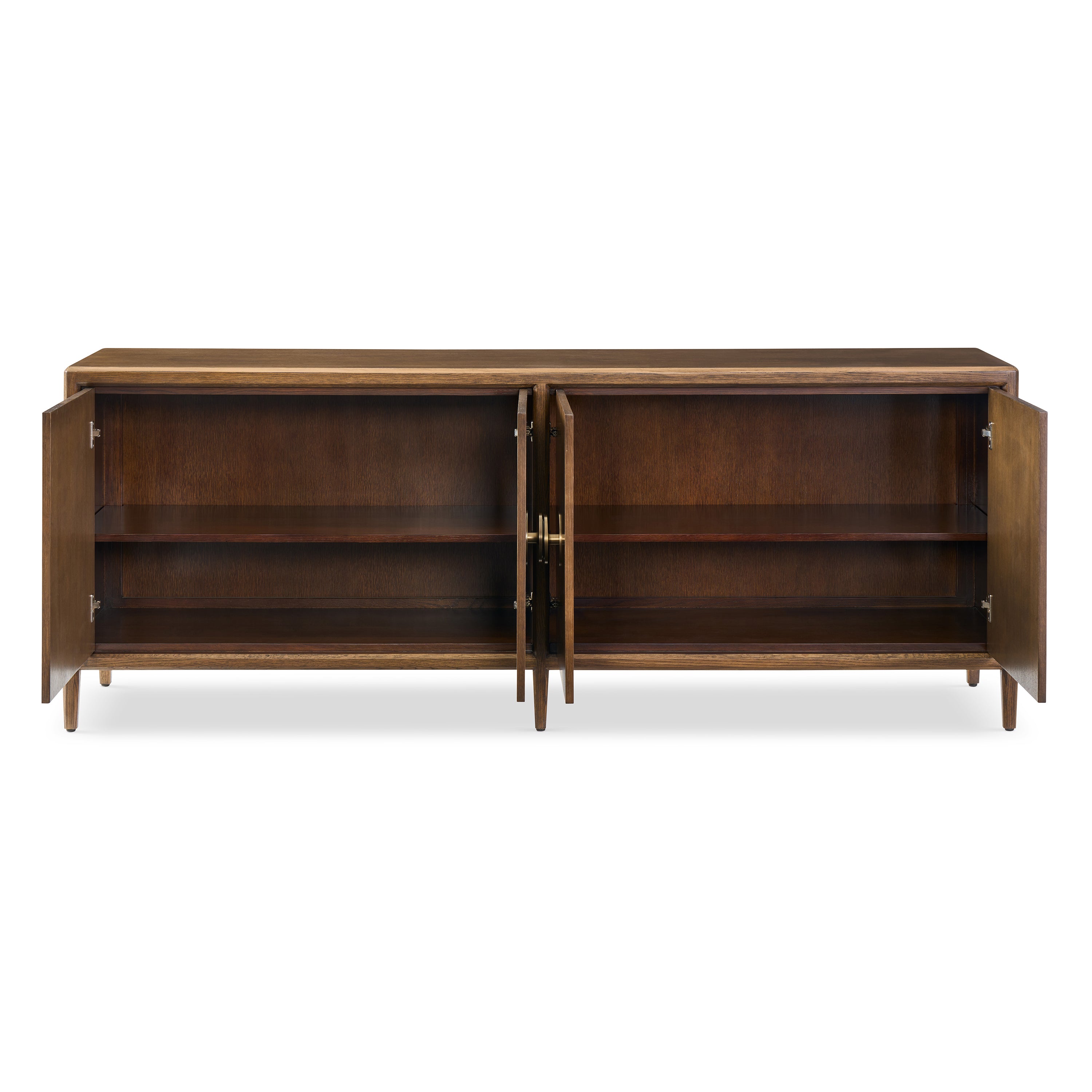 Mitchell Credenza - Custom