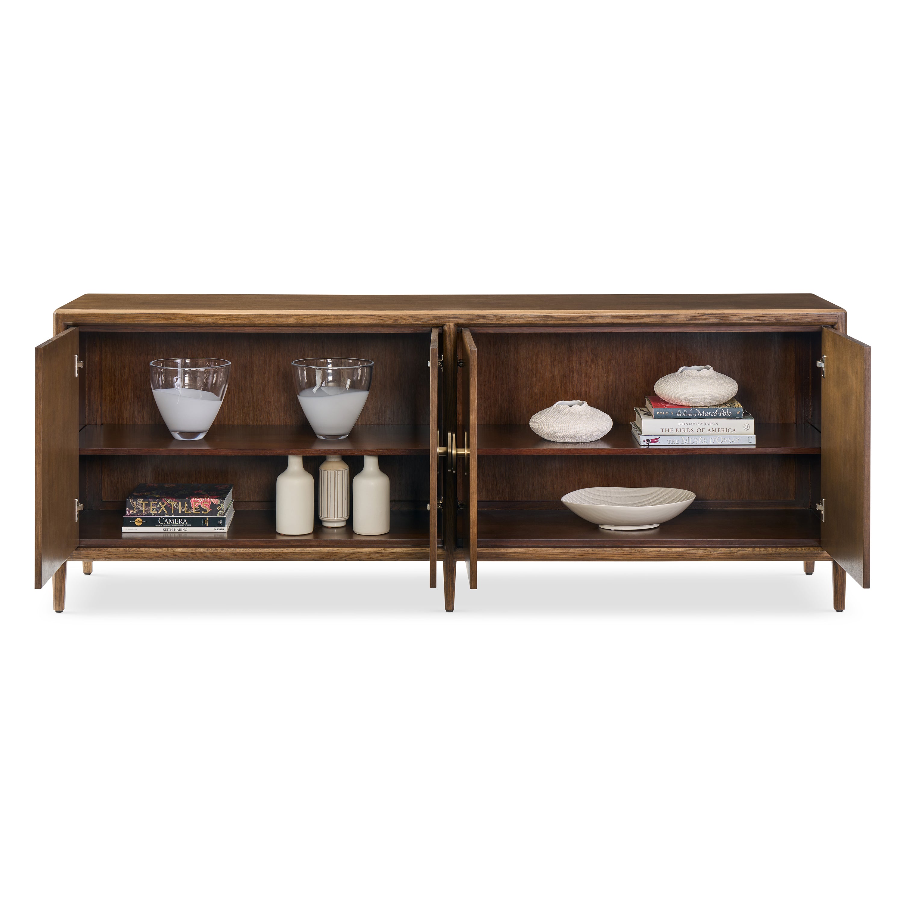 Mitchell Credenza - Custom