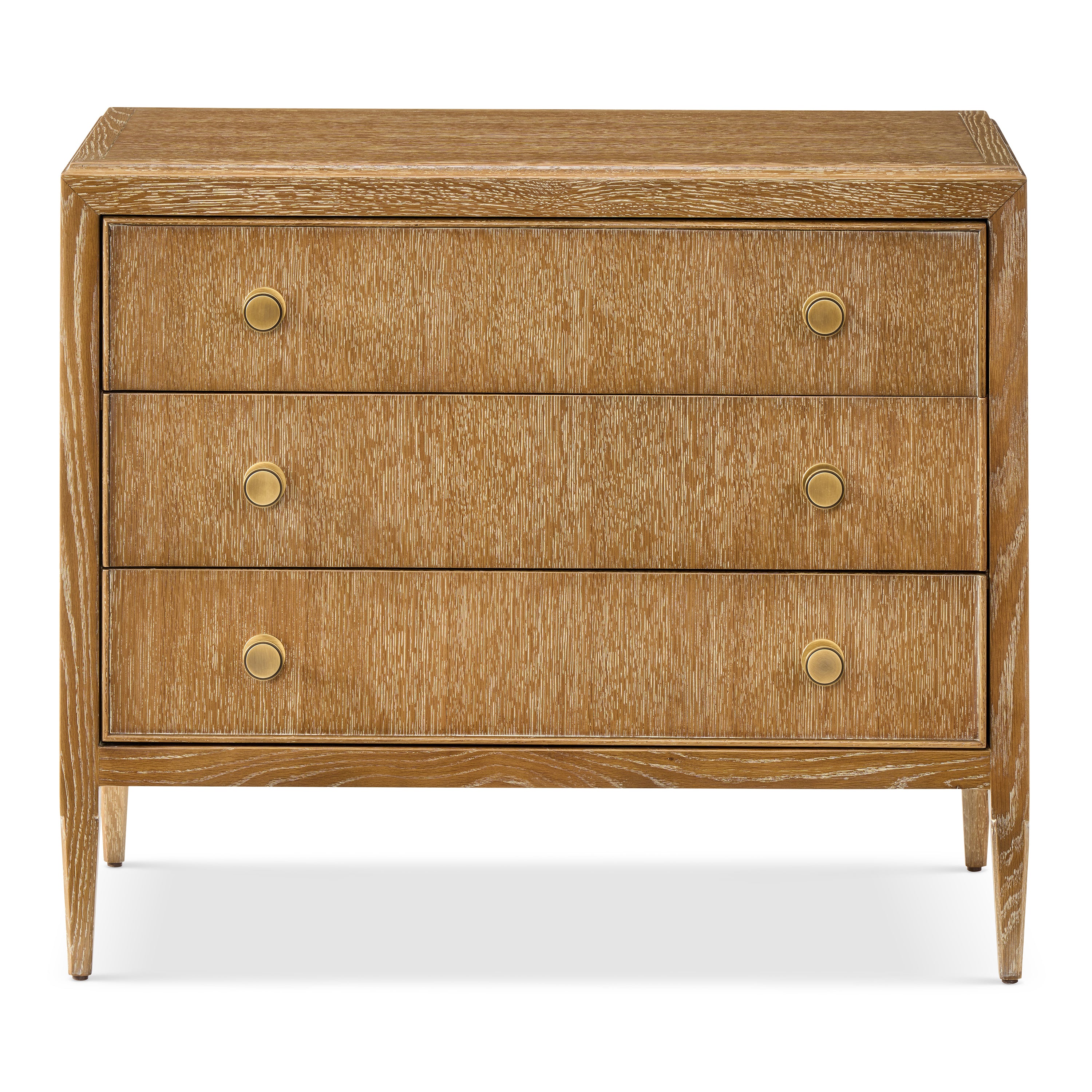 Piers Nightstand - Custom