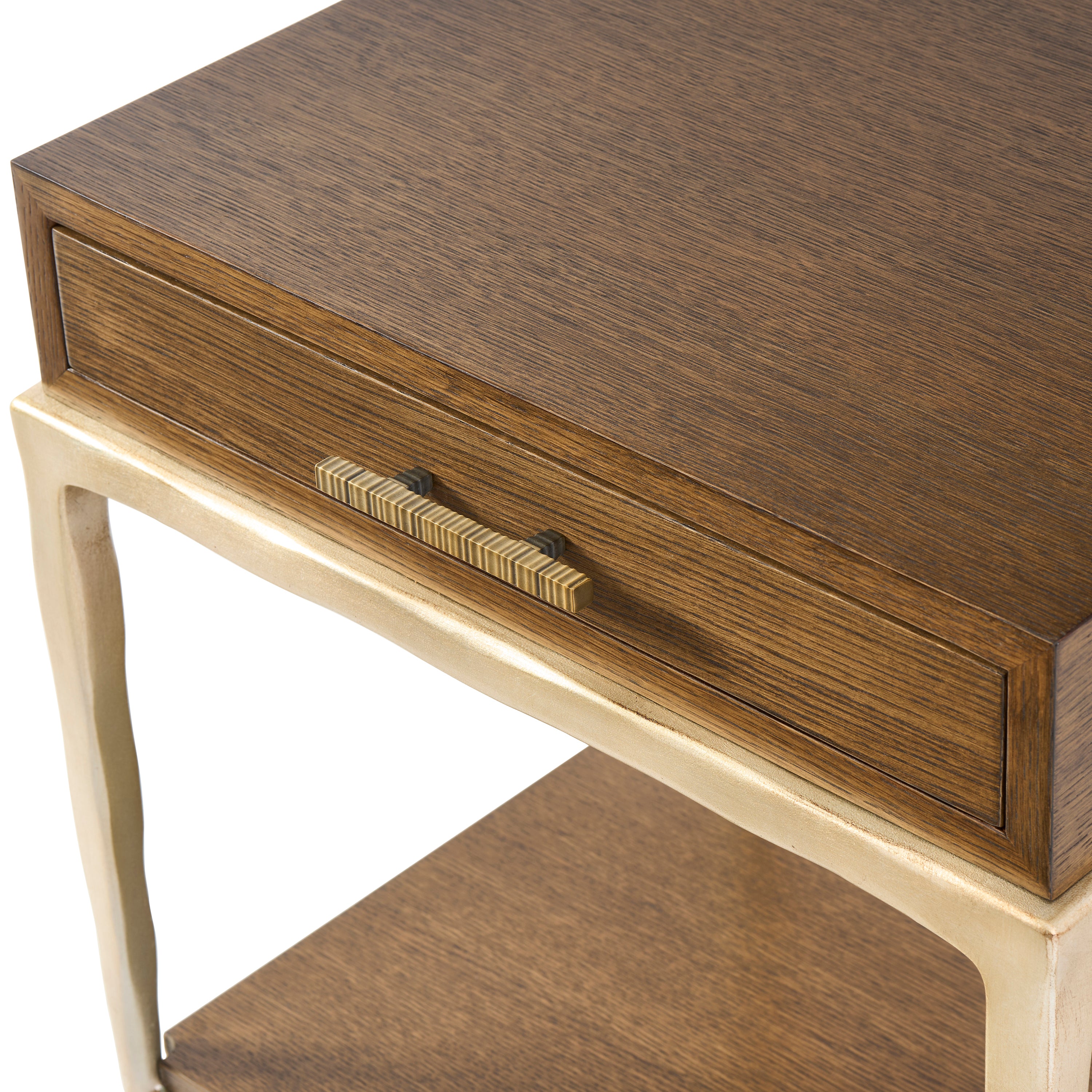 Flynn Nightstand - Custom