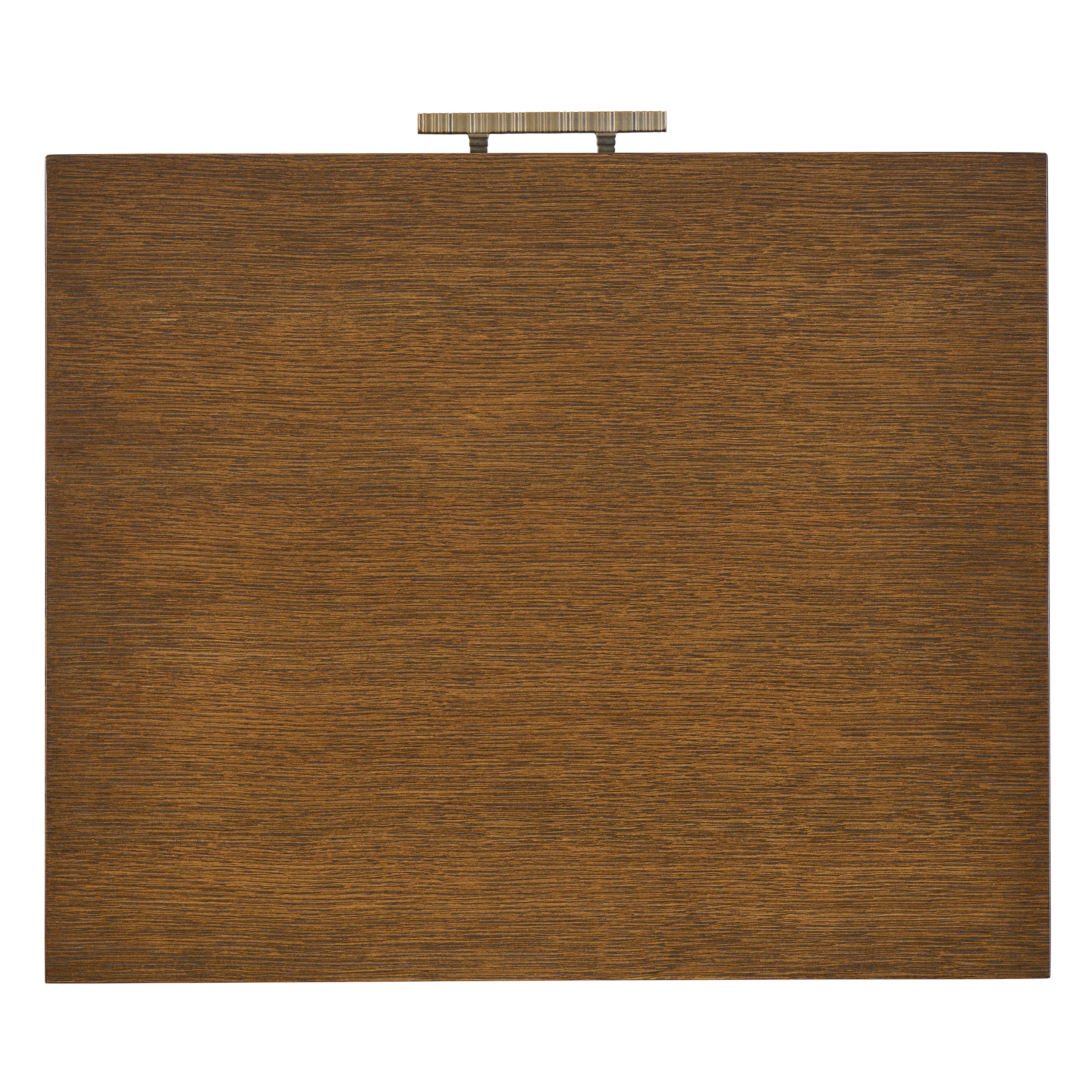 Flynn Nightstand - Custom