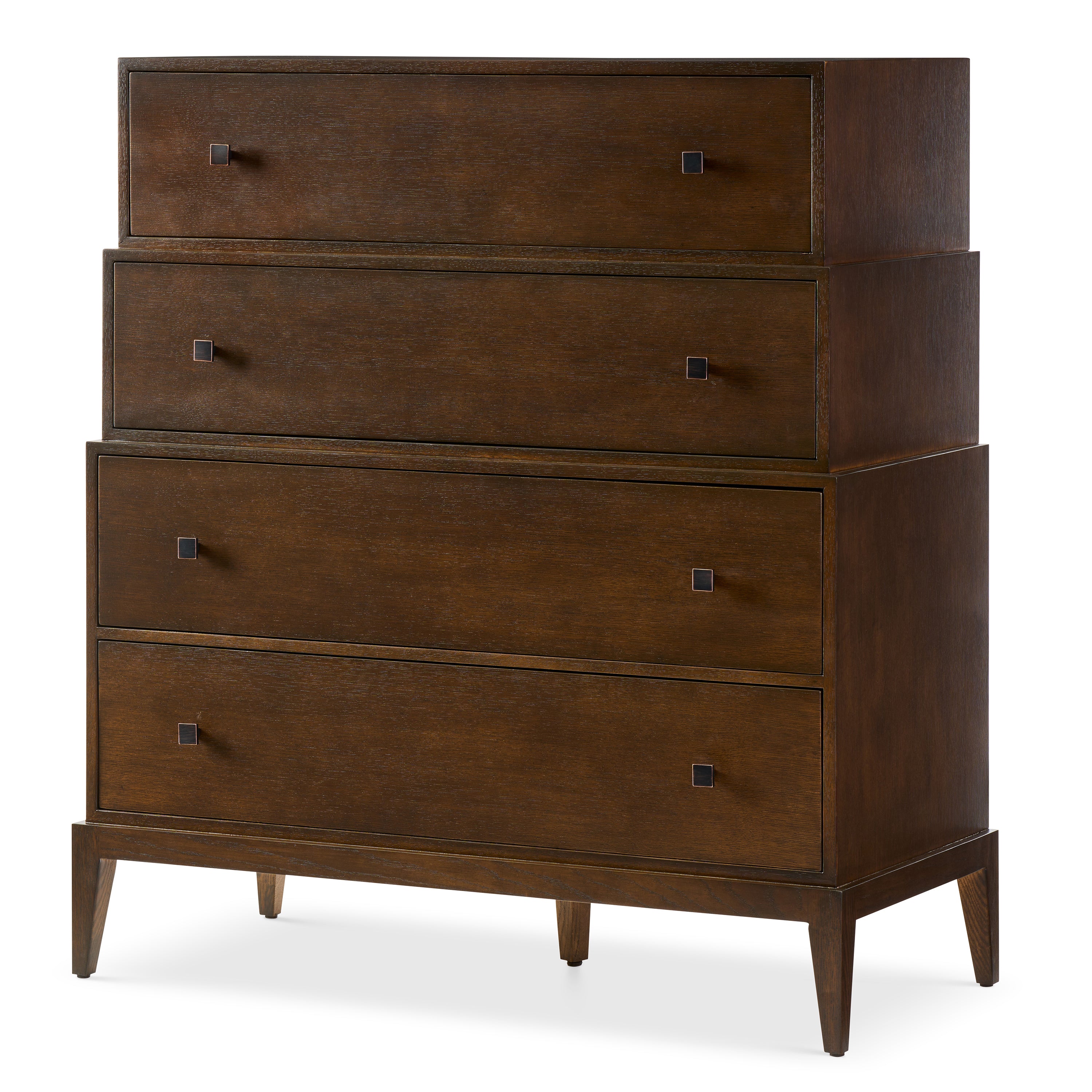 Hunter Tall Dresser - Custom
