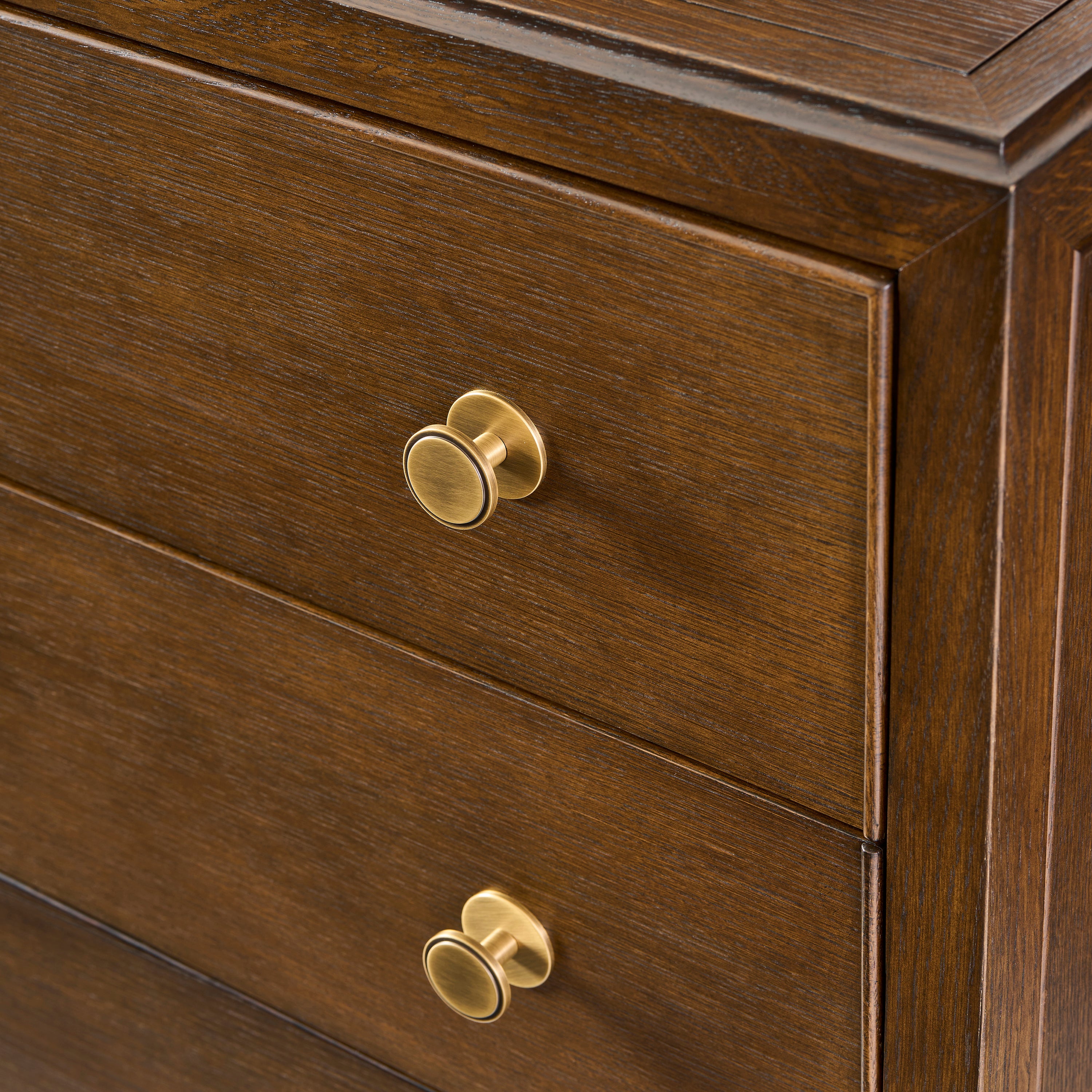 Duncan Dresser - Custom