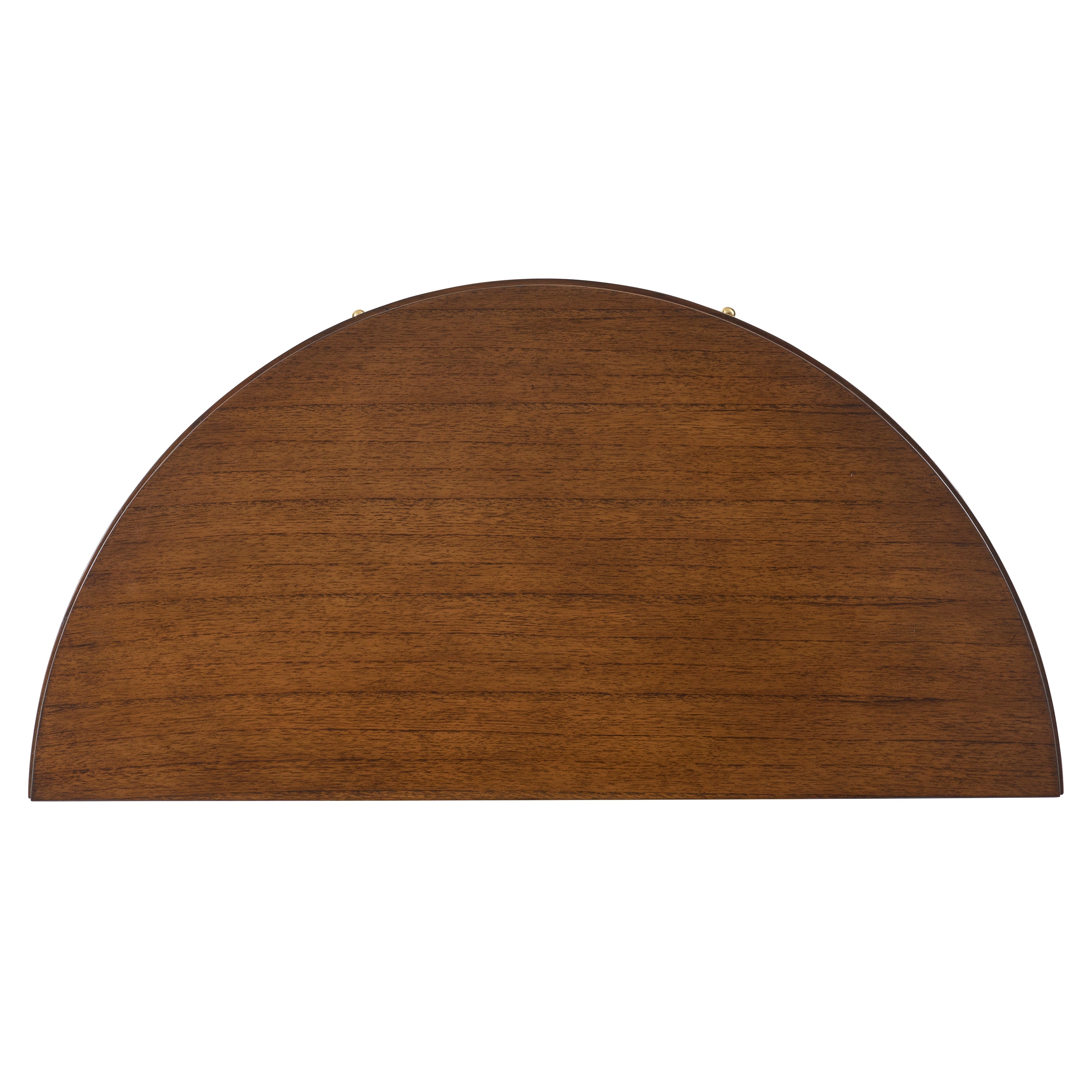 Orion Demilune Dresser - Raffia