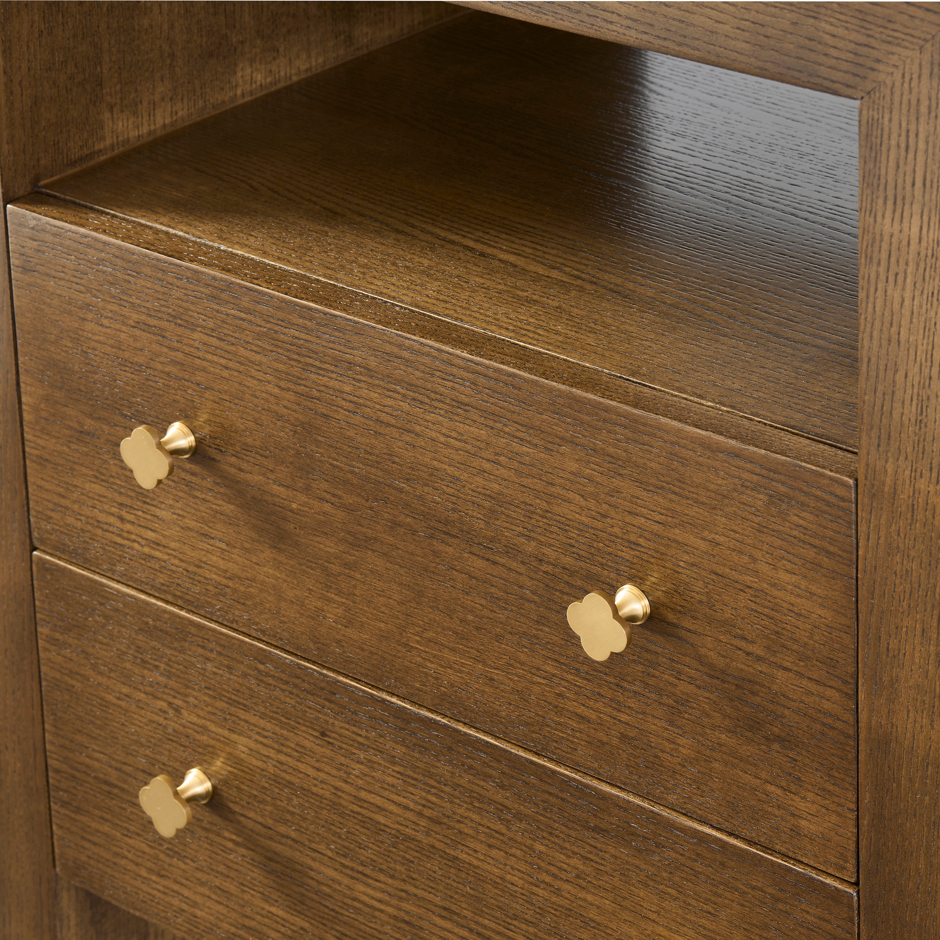 Bethany Petite Nightstand - Custom