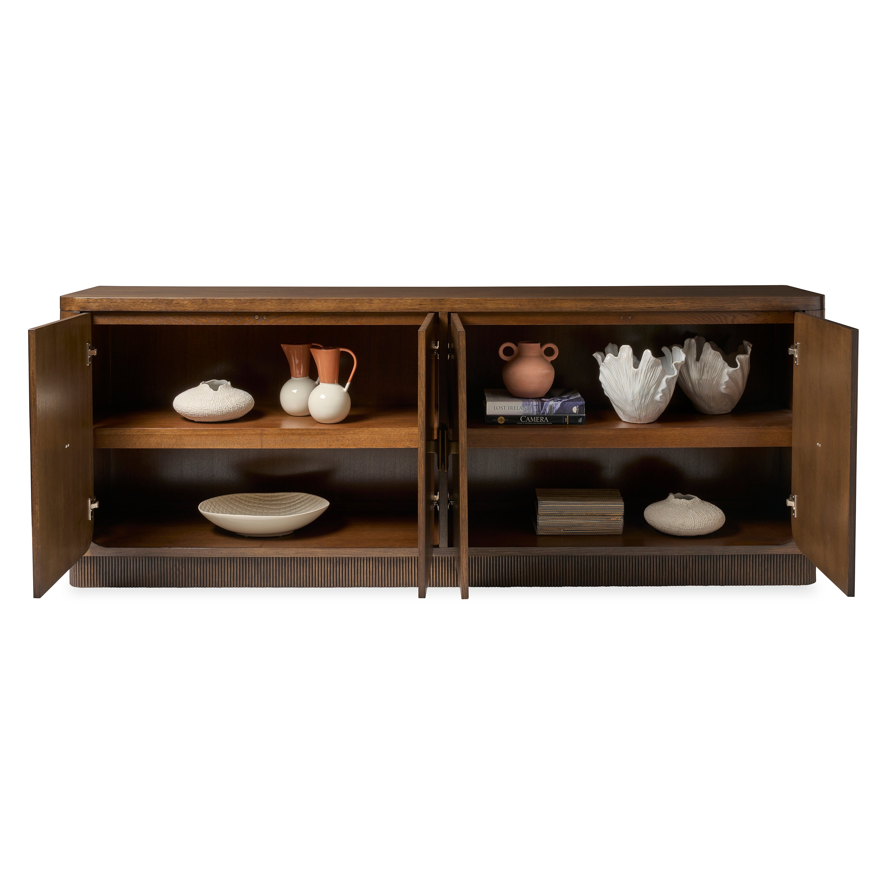 Preston Credenza - Custom