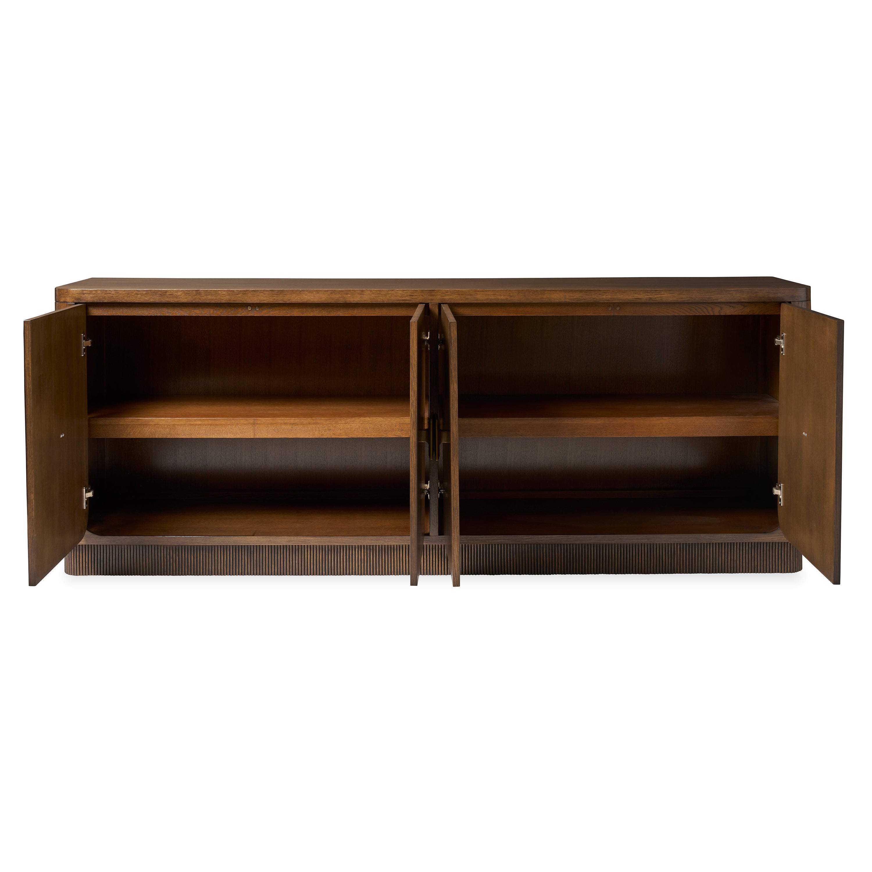 Preston Credenza - Custom