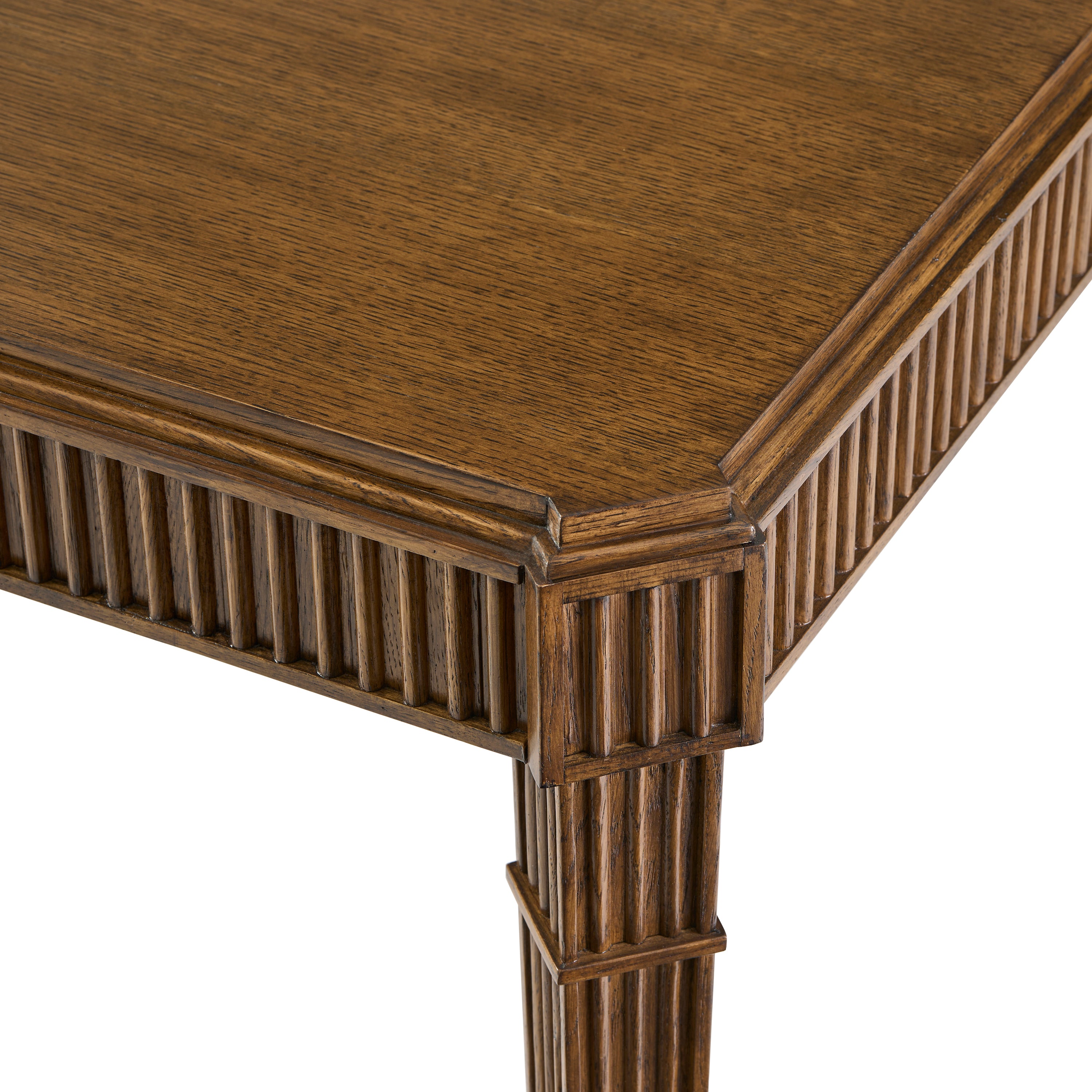 Madison Dining Table - 120"