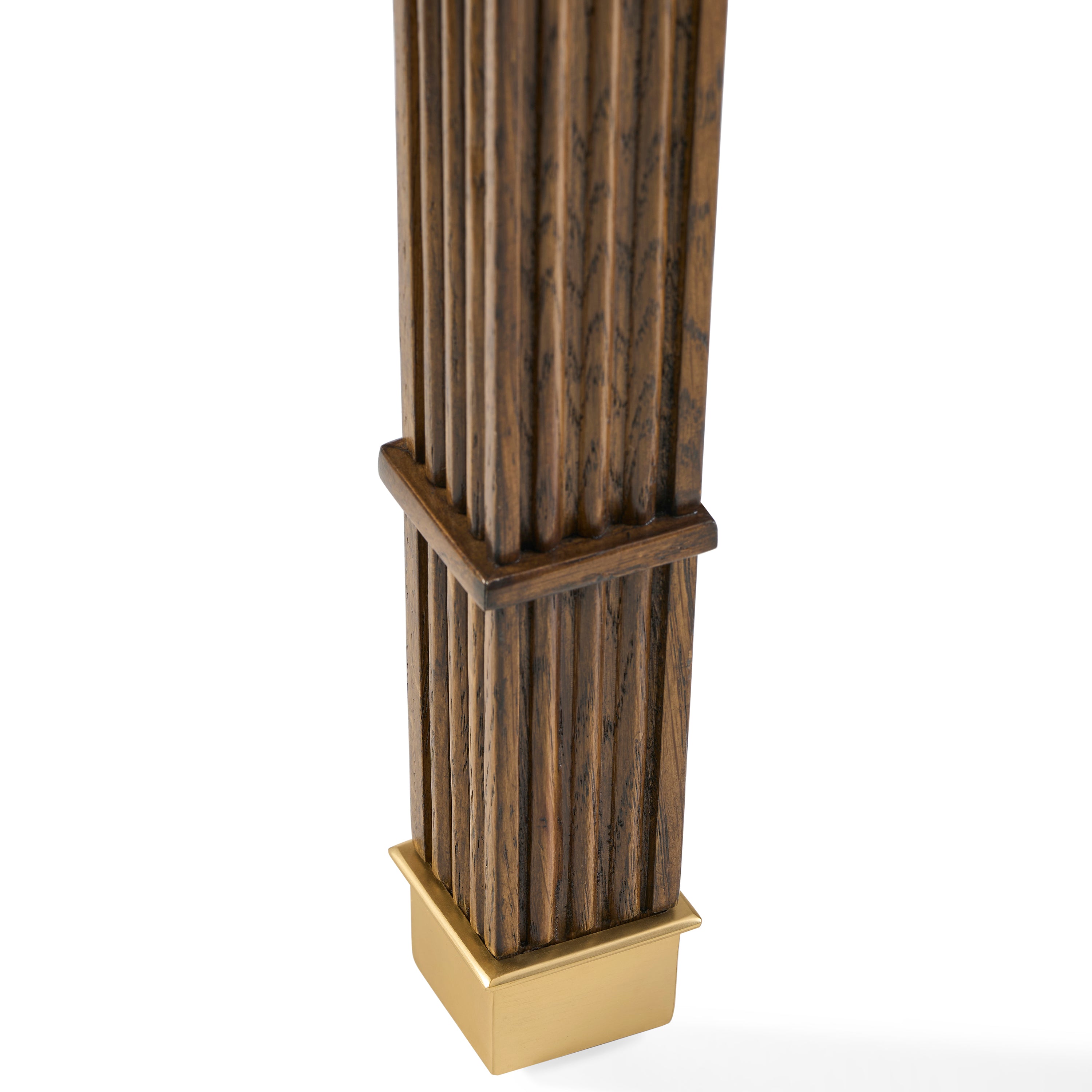 Madison Dining Table - 120"