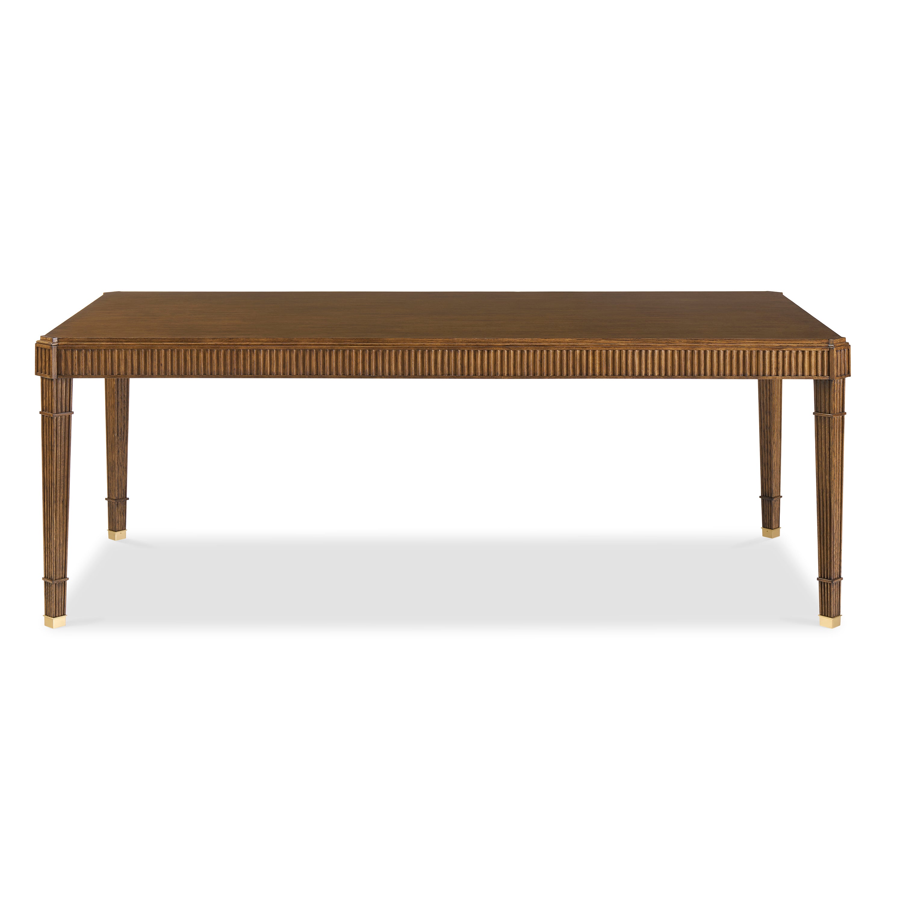 Madison Dining Table - 120"