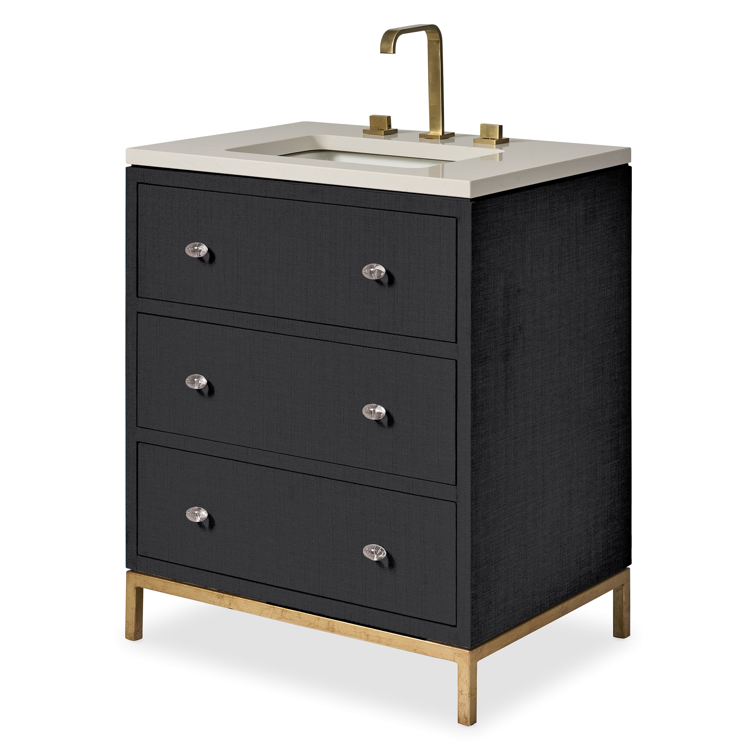 Ansfield Medium Bathroom Vanity