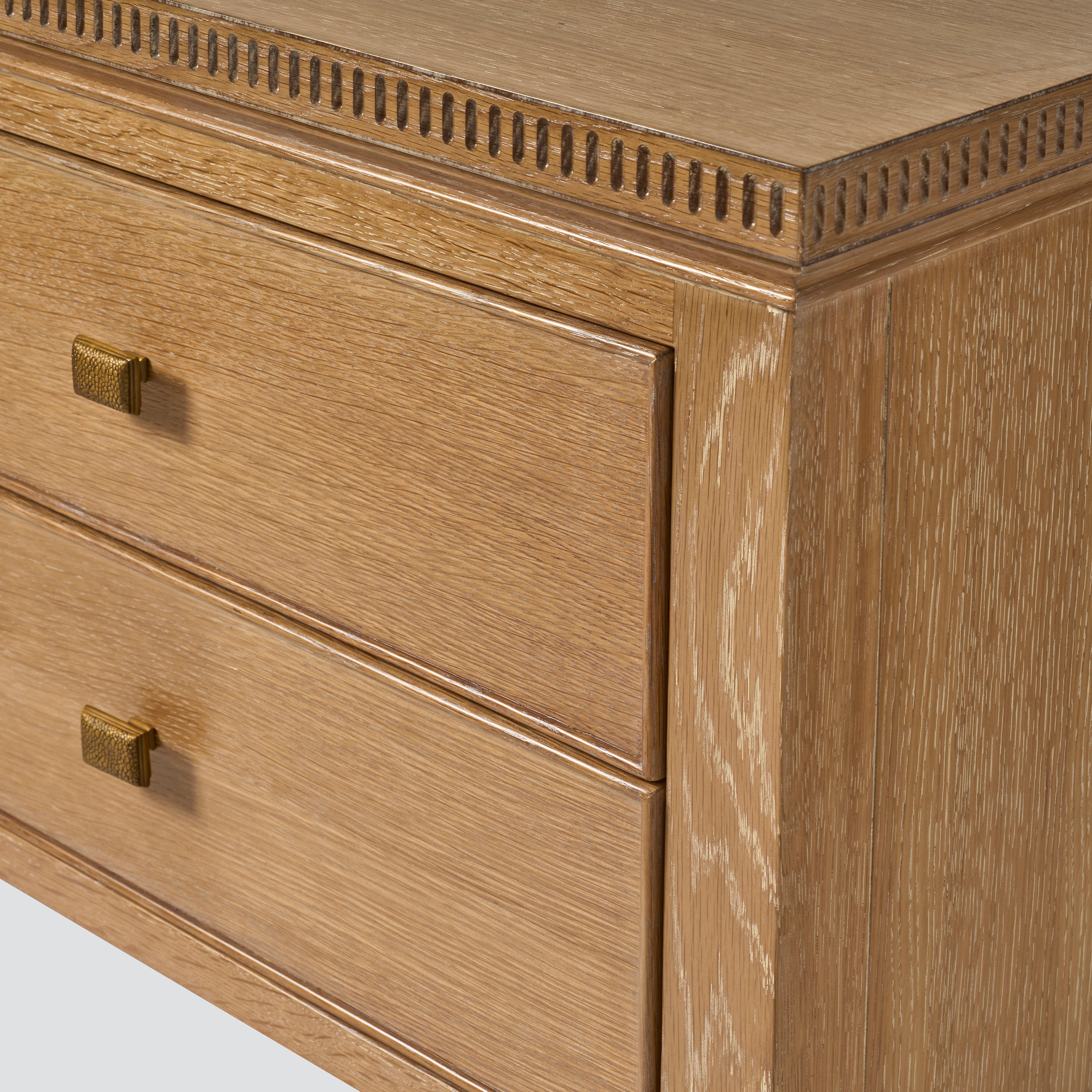 Jenson Sideboard - Custom