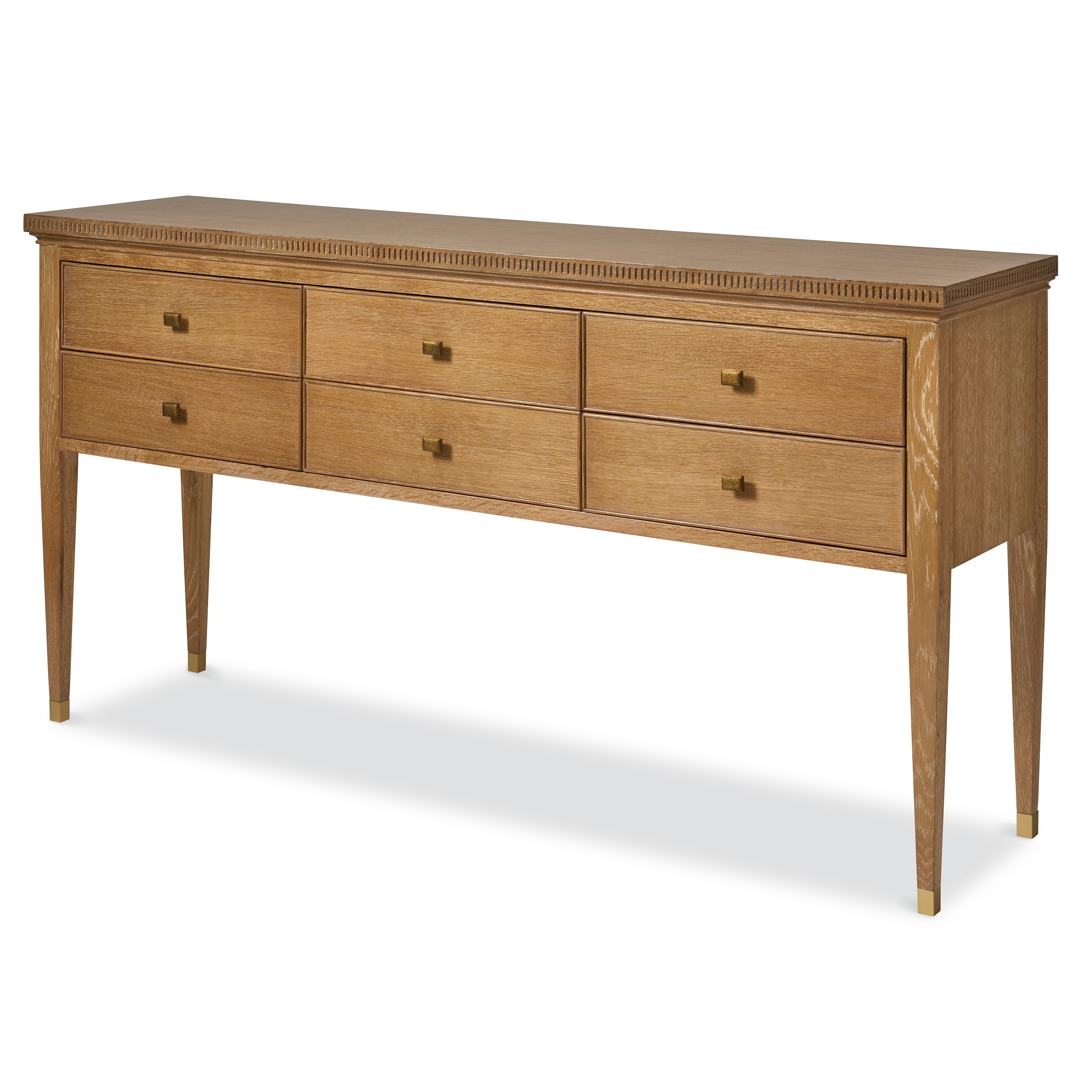 Jenson Sideboard - Custom