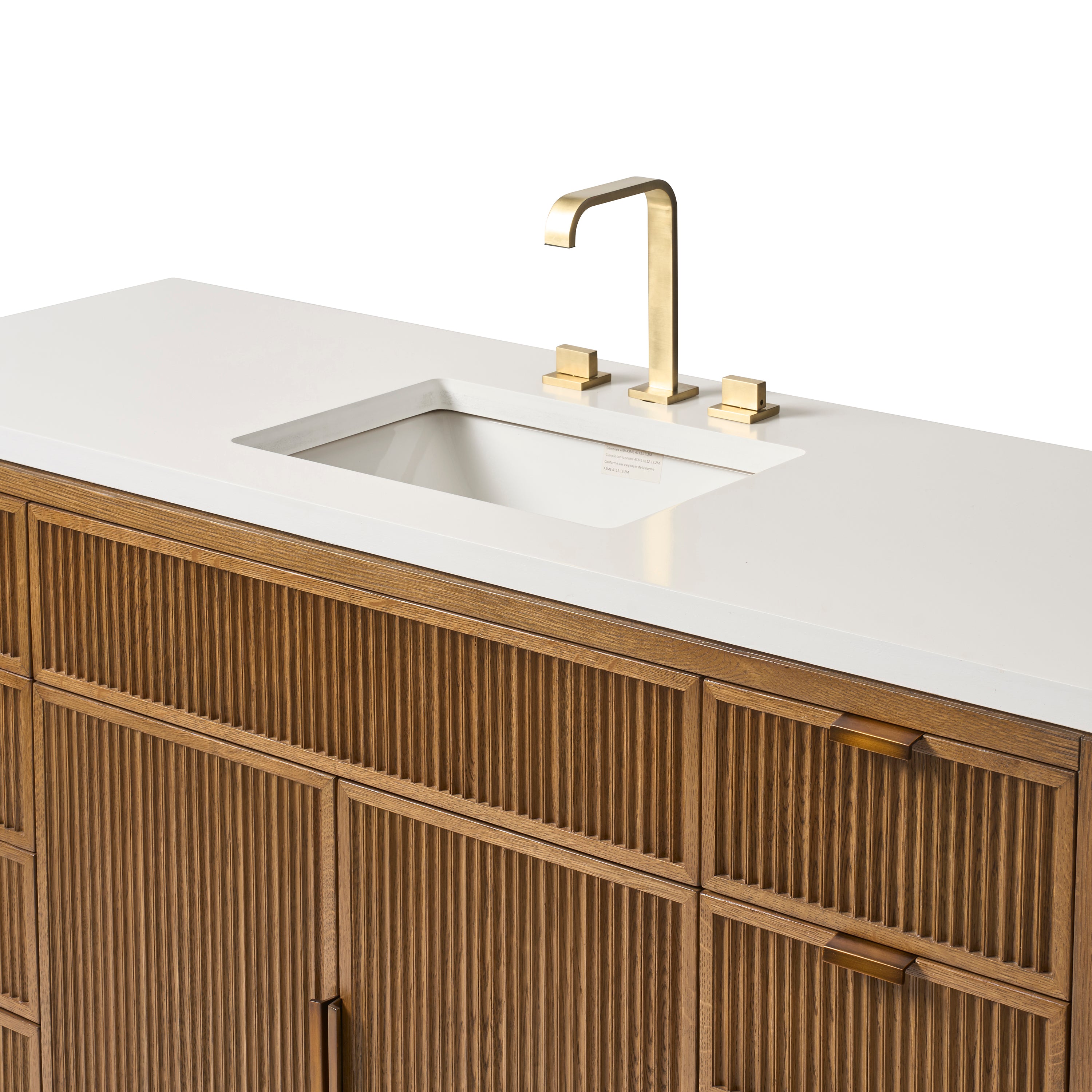 Monterey Grand Bathroom Vanity