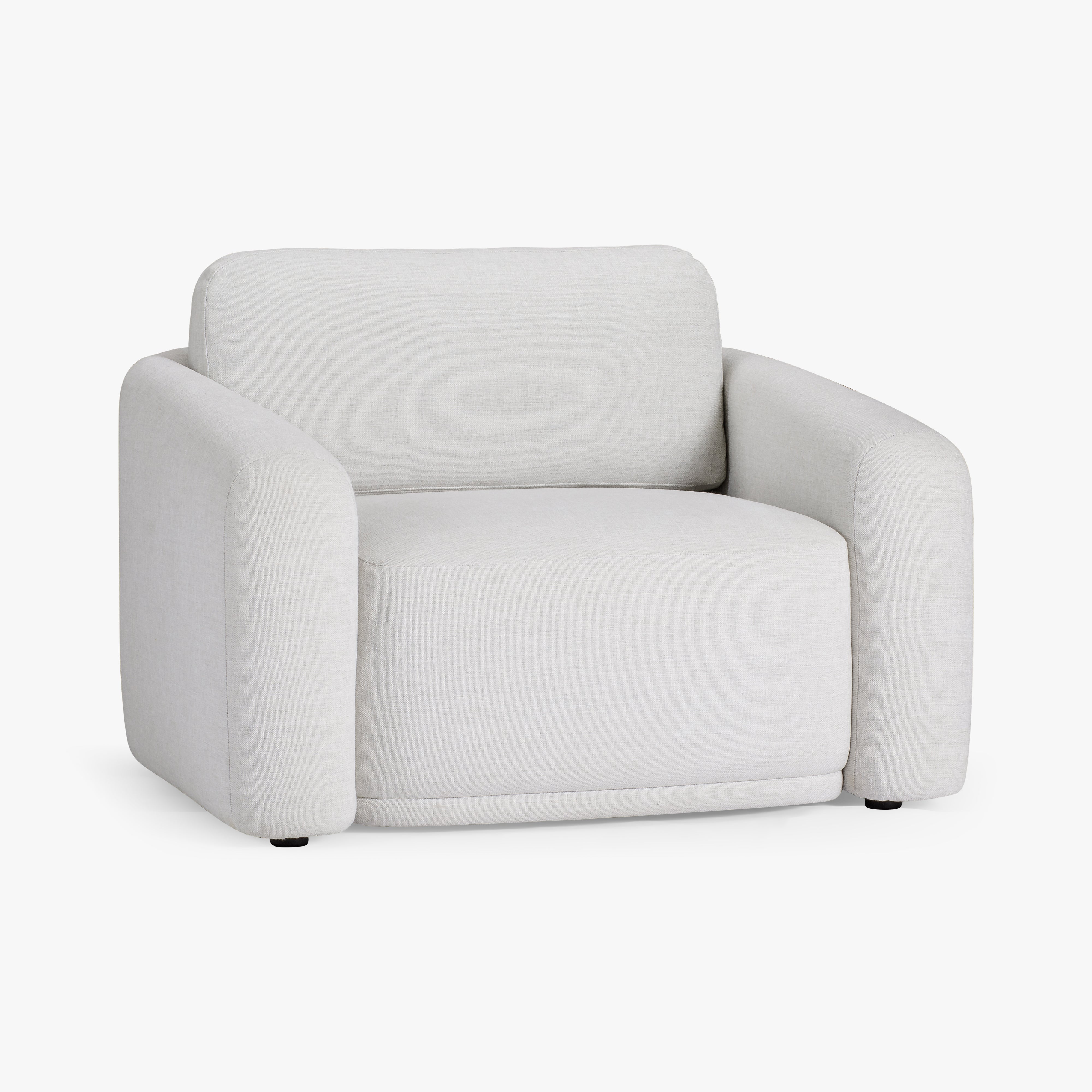 Annelise Chair New Page Dove