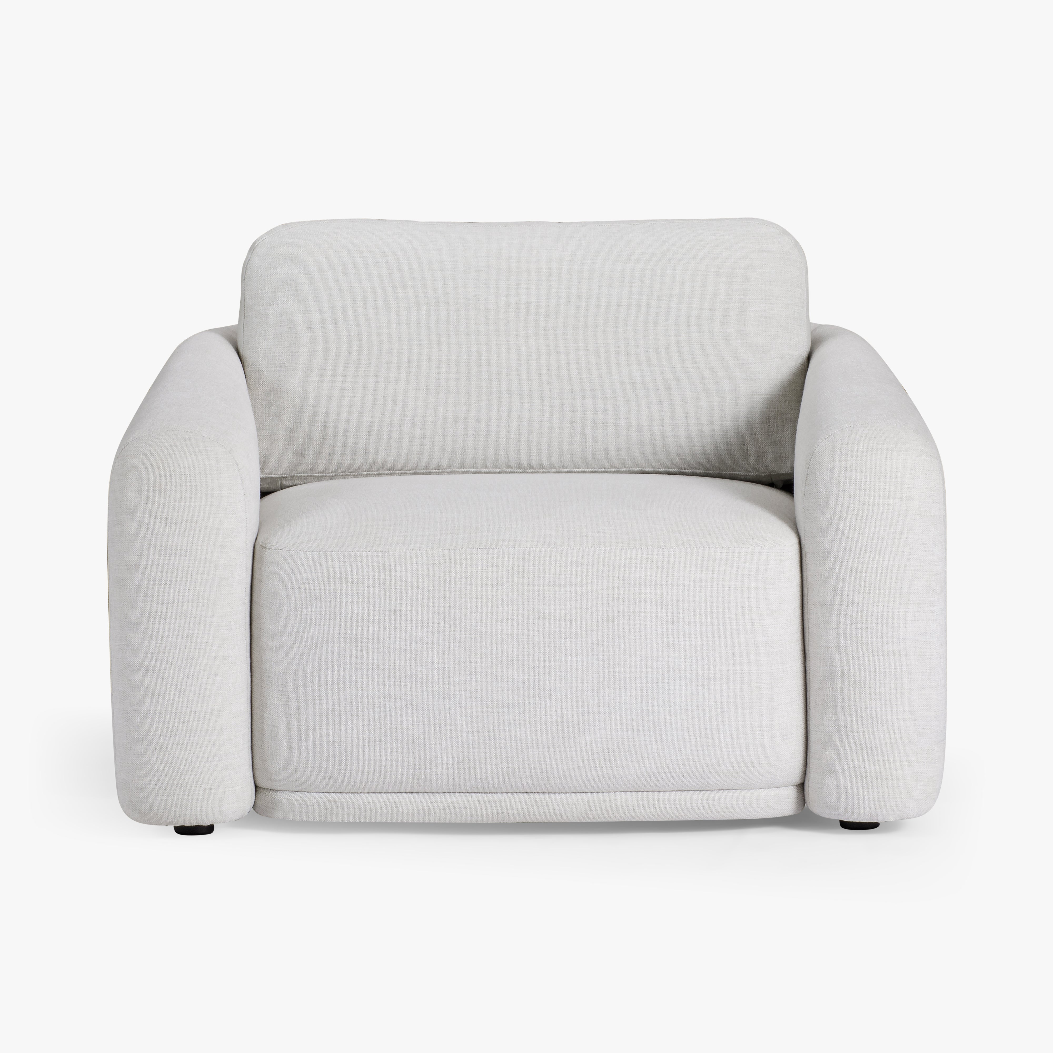 Annelise Chair New Page Dove