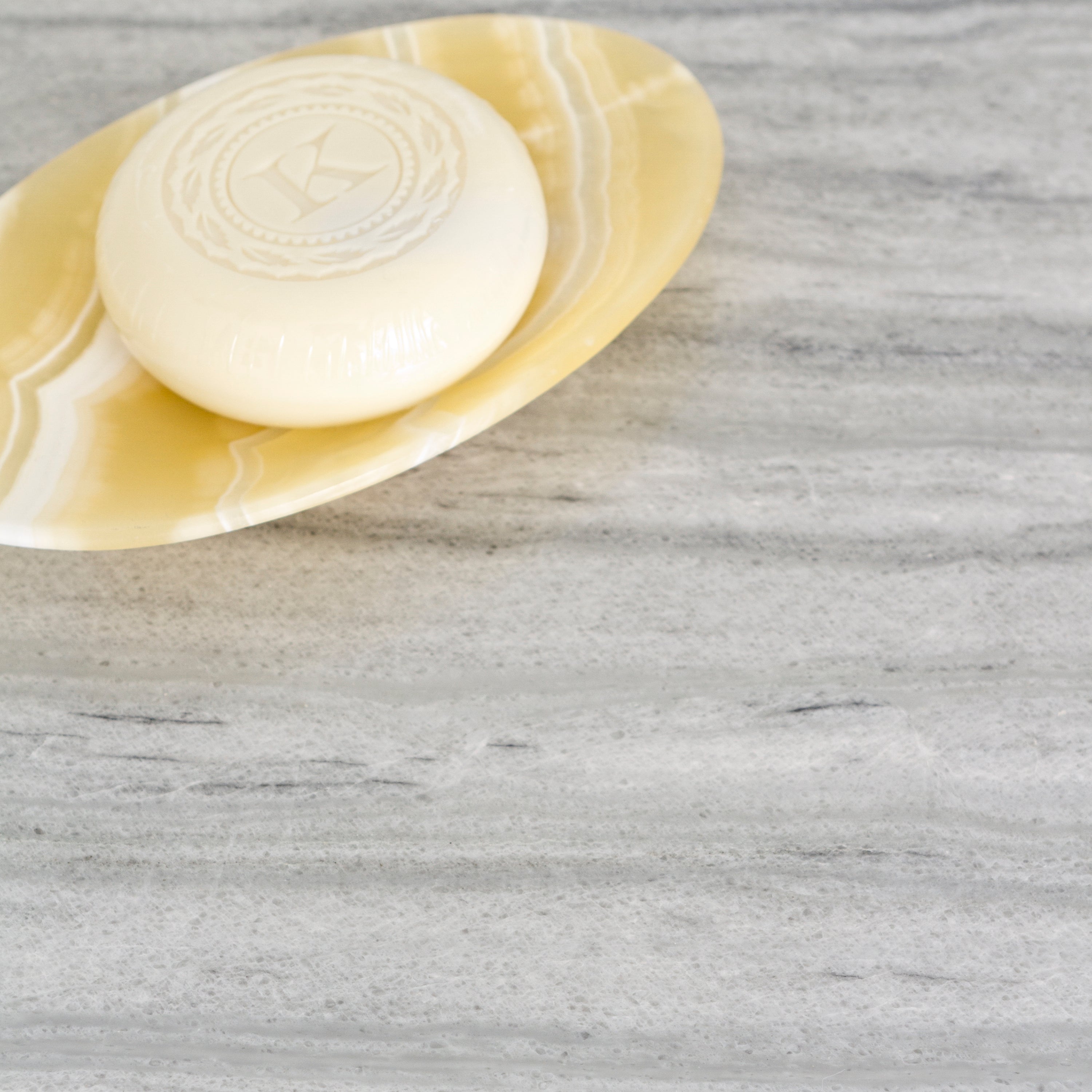 Tapered Bathroom Vanity