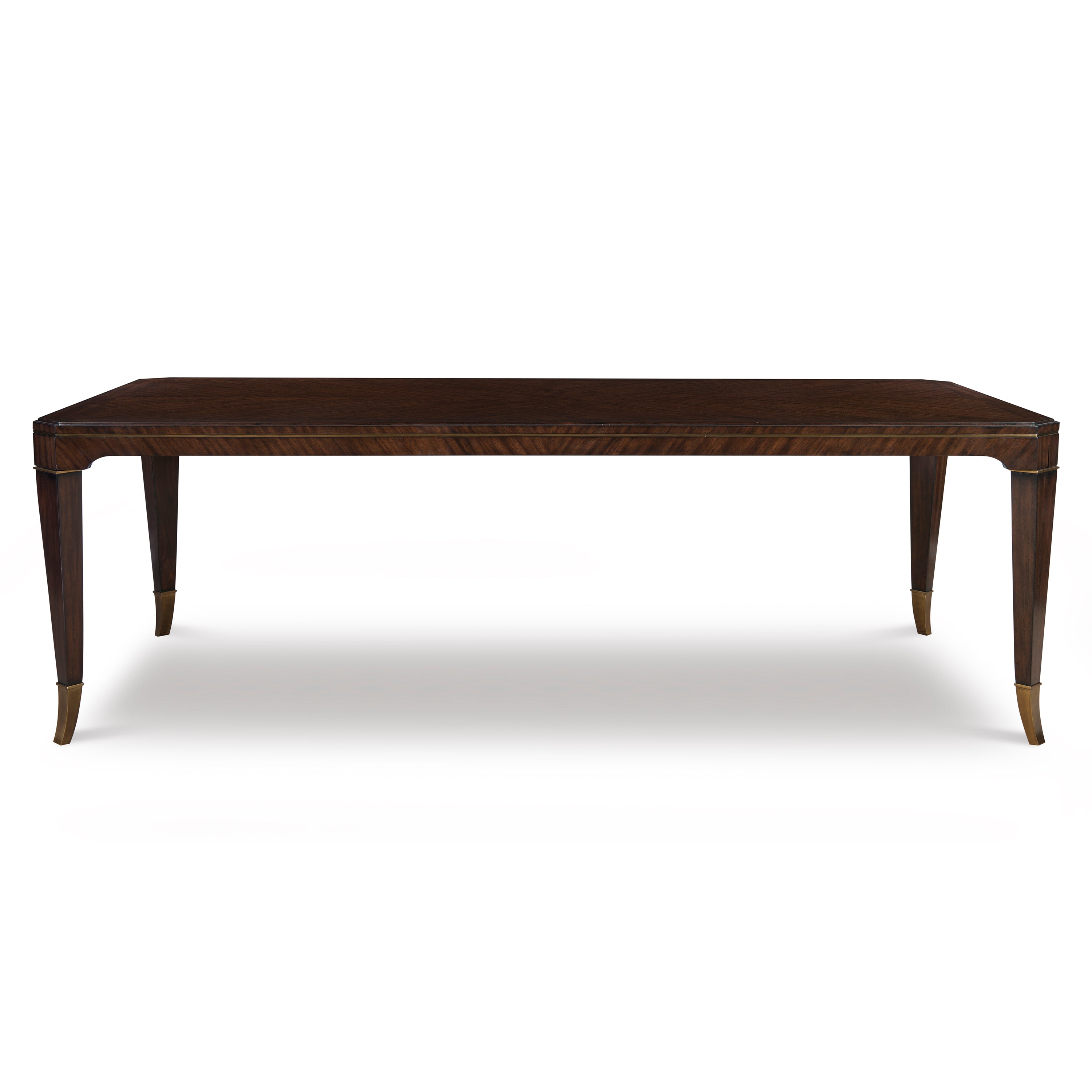 Artemis Dining Table - 78" to 122"