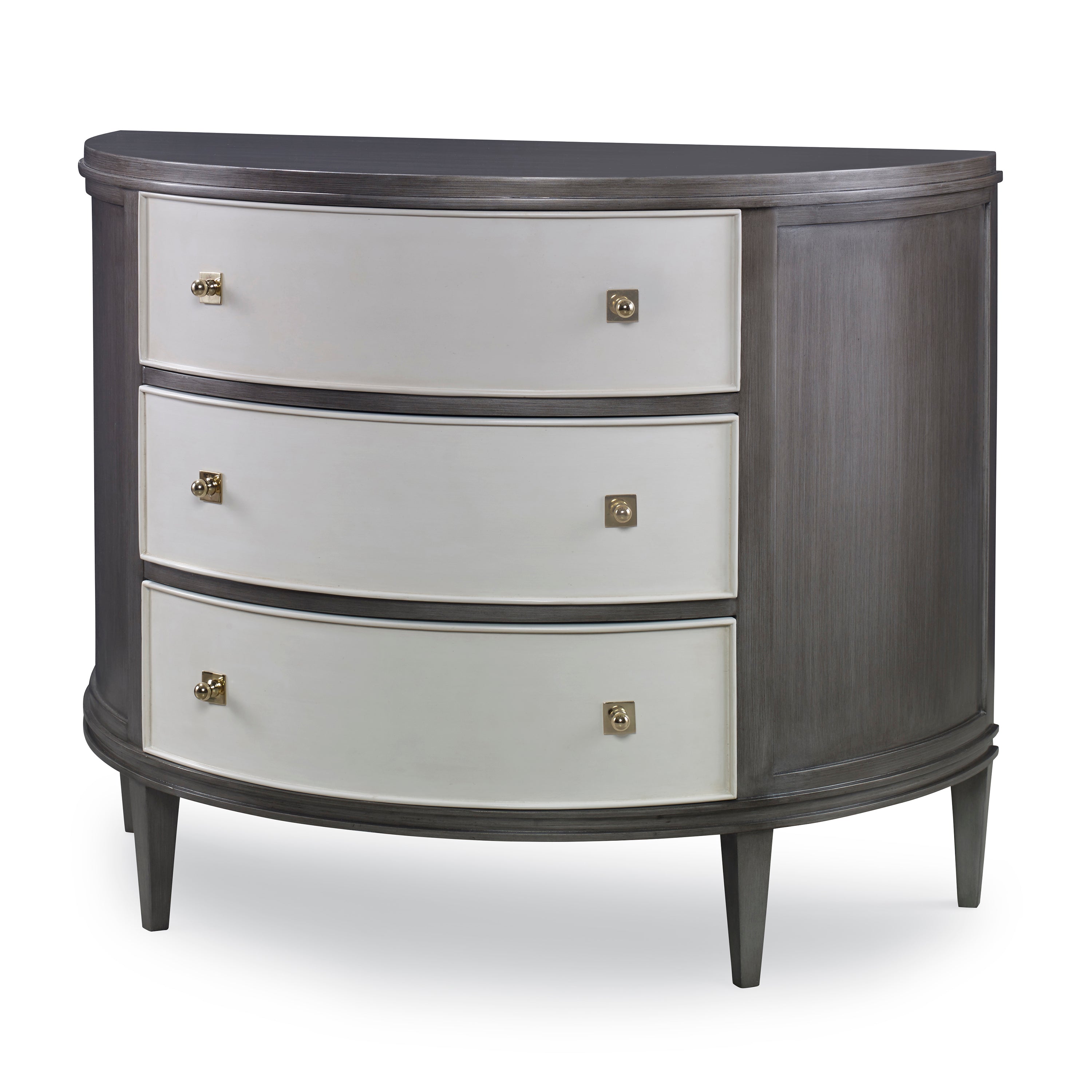 Orion Demilune Dresser