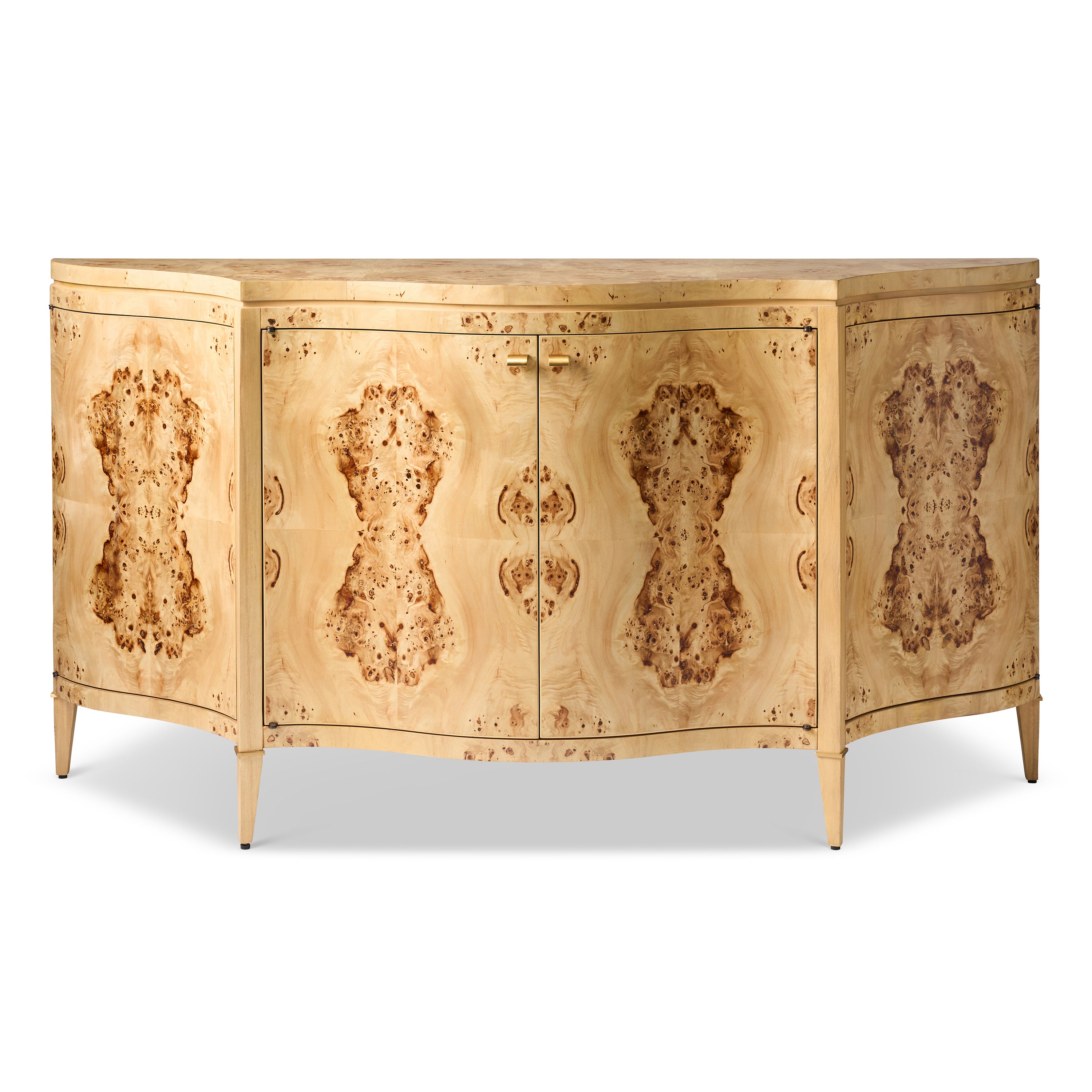 Paris Sideboard - Burl