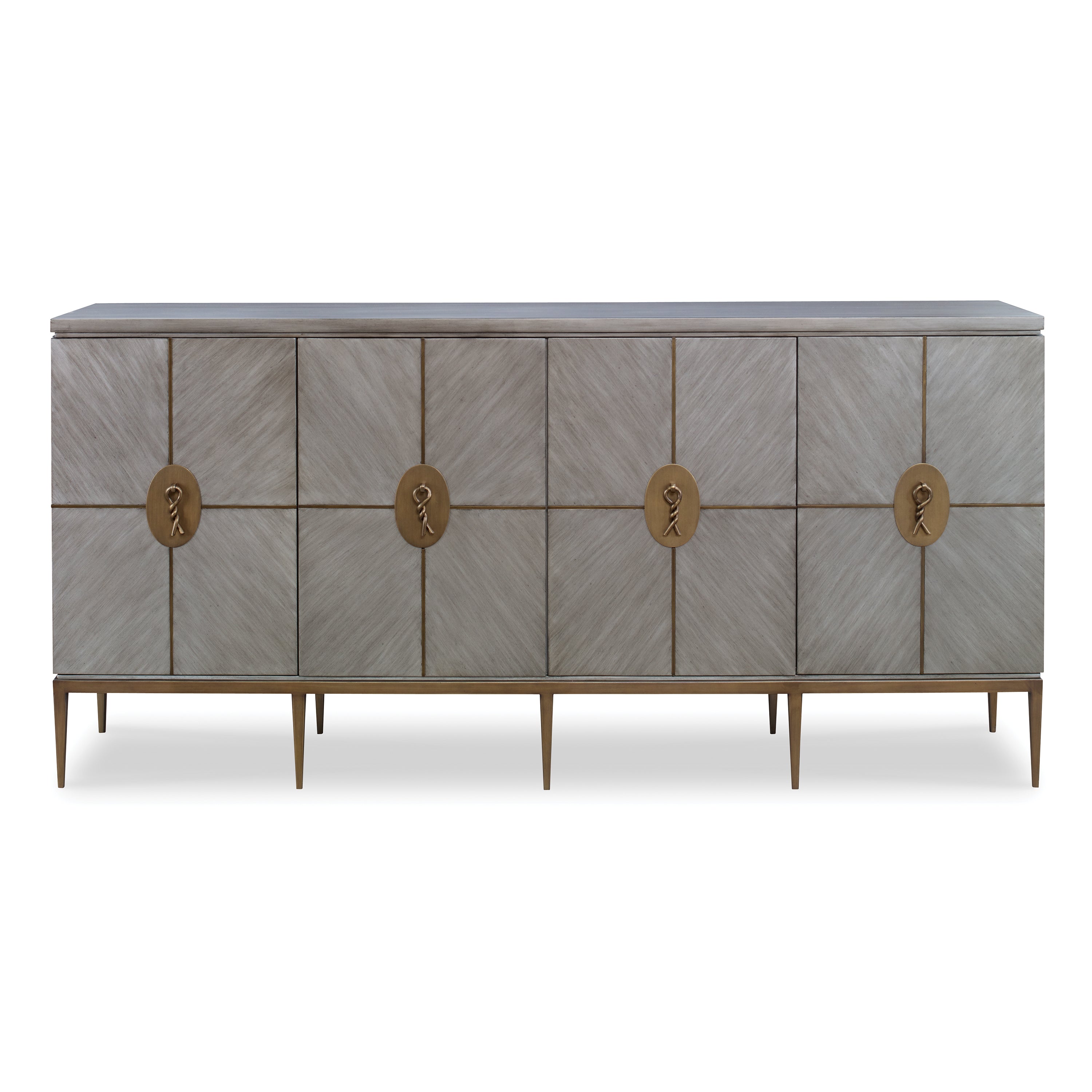 Longwood Credenza